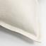 Dorothy Bianca Down Feather Filled Cushion - 50x50 cm-InfluencerCodes_Ramadan26_All_20012026-image-3