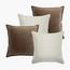 Elsie 4-Piece Down Feather Filled Cushion Set-InfluencerCodes_Ramadan26_All_20012026-image-1