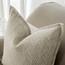 Fleur Bianca Down Feather Filled Cushion - 50x50 cm-InfluencerCodes_Ramadan26_All_20012026-image-2