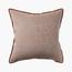 Hazel Tangelo Down Feather Filled Cushion - 50x50 cm-InfluencerCodes_Ramadan26_All_20012026-image-3