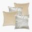 Nora 4-Piece Down Feather Filled Cushion Set - 50x50 cm-InfluencerCodes_Ramadan26_All_20012026-image-1