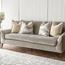 Nora 4-Piece Down Feather Filled Cushion Set - 50x50 cm-InfluencerCodes_Ramadan26_All_20012026-image-3