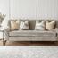 Nora 4-Piece Down Feather Filled Cushion Set - 50x50 cm-InfluencerCodes_Ramadan26_All_20012026-image-4