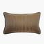Paola Steele II Down Feather Filled Cushion - 30x50 cm-InfluencerCodes_Ramadan26_All_20012026-image-2