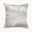 Reesha Bianca Down Feather Filled Cushion - 50x50 cm-InfluencerCodes_Ramadan26_All_20012026-image-2