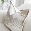 Reesha Bianca Down Feather Filled Cushion - 50x50 cm-InfluencerCodes_Ramadan26_All_20012026-image-5