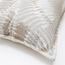 Reesha Bianca Down Feather Filled Cushion - 50x50 cm-InfluencerCodes_Ramadan26_All_20012026-image-6