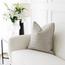 Selena Laurent Down Feather Filled Cushion - 50x50 cm-InfluencerCodes_Ramadan26_All_20012026-image-1