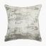 Theo Laurent Brushstroke Pattern Filled Cushion - 50x50 cm-InfluencerCodes_Ramadan26_All_20012026-image-1