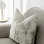 Theo Laurent Brushstroke Pattern Filled Cushion - 50x50 cm-InfluencerCodes_Ramadan26_All_20012026-image-4
