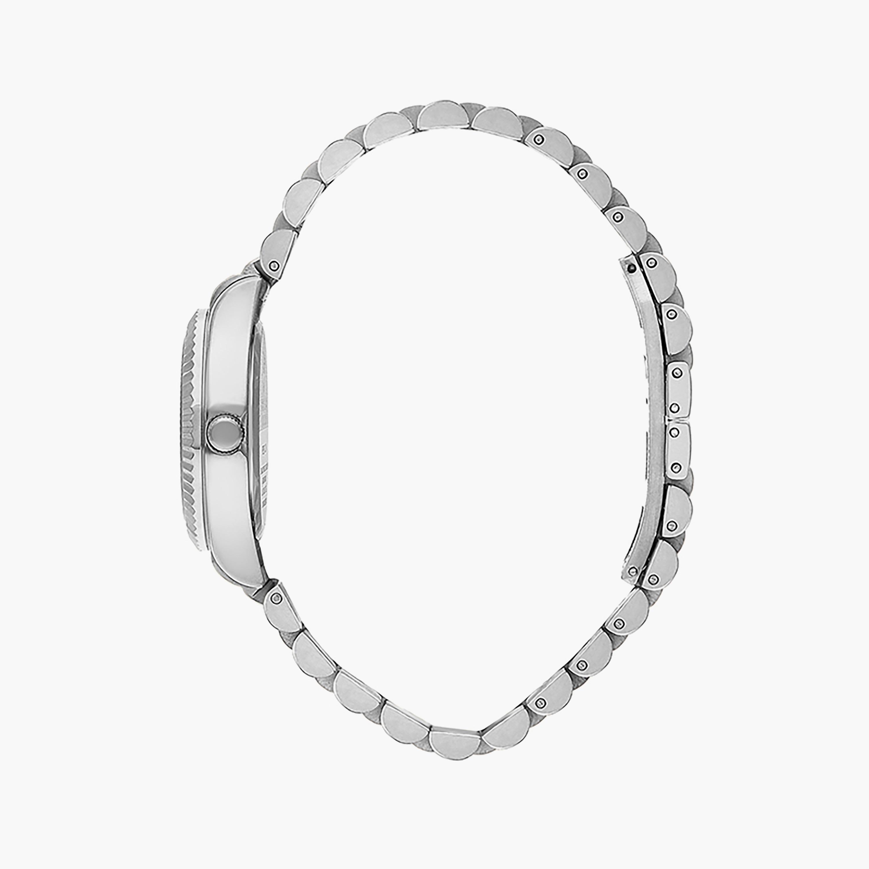 ساعة بيفرلي هيلز بولو كلوب ذو أنالوج بسوار ستانلس ستيل مع لون فضي BP3295X.320-women-watchesandjewellery-watches-image-2