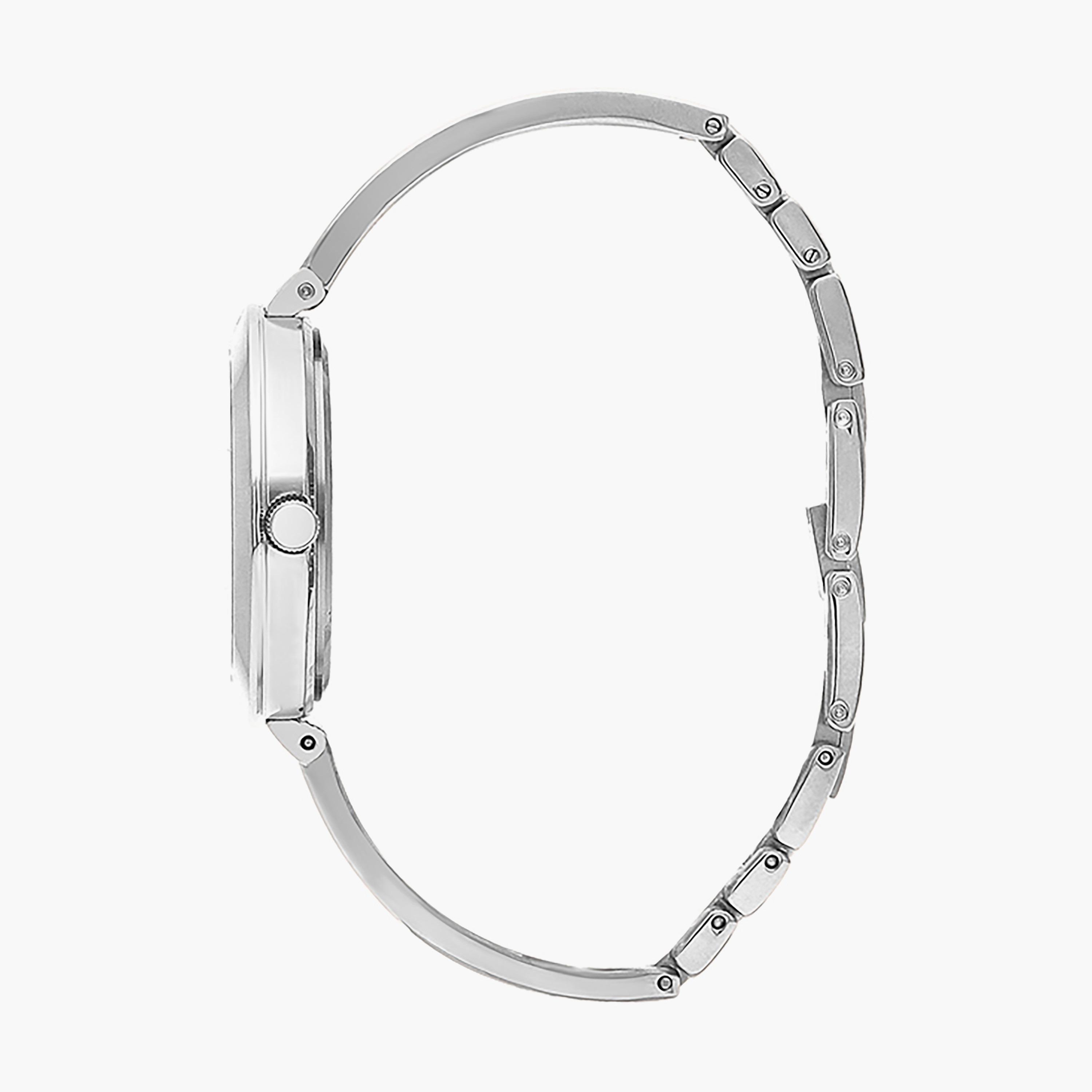 ساعة بيفرلي هيلز بولو كلوب ذو أنالوج بسوار ستانلس ستيل مع لون فضي BP3331X.320-women-watchesandjewellery-watches-image-2