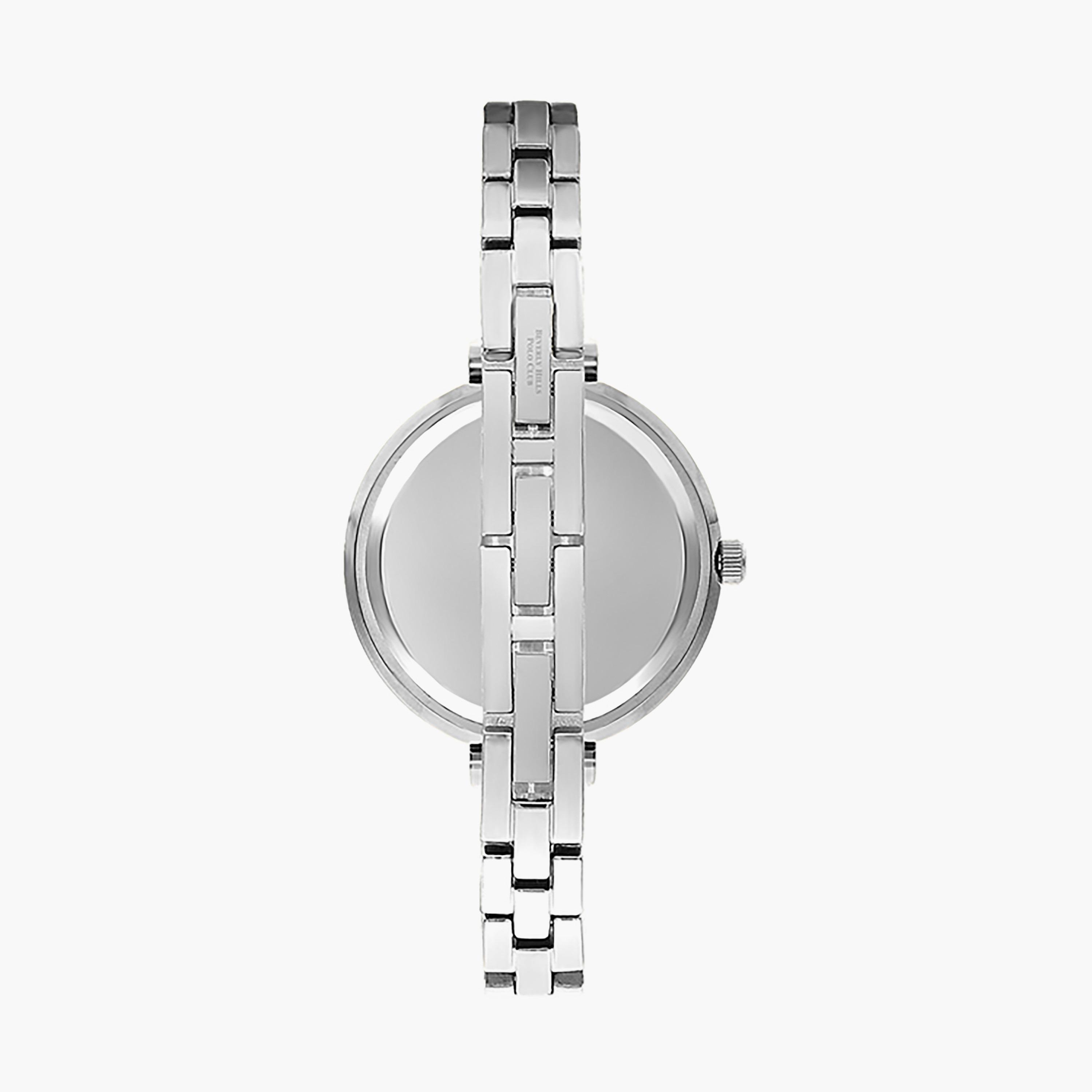 ساعة بيفرلي هيلز بولو كلوب ذو أنالوج بسوار ستانلس ستيل مع لون فضي BP3331X.320-women-watchesandjewellery-watches-image-3