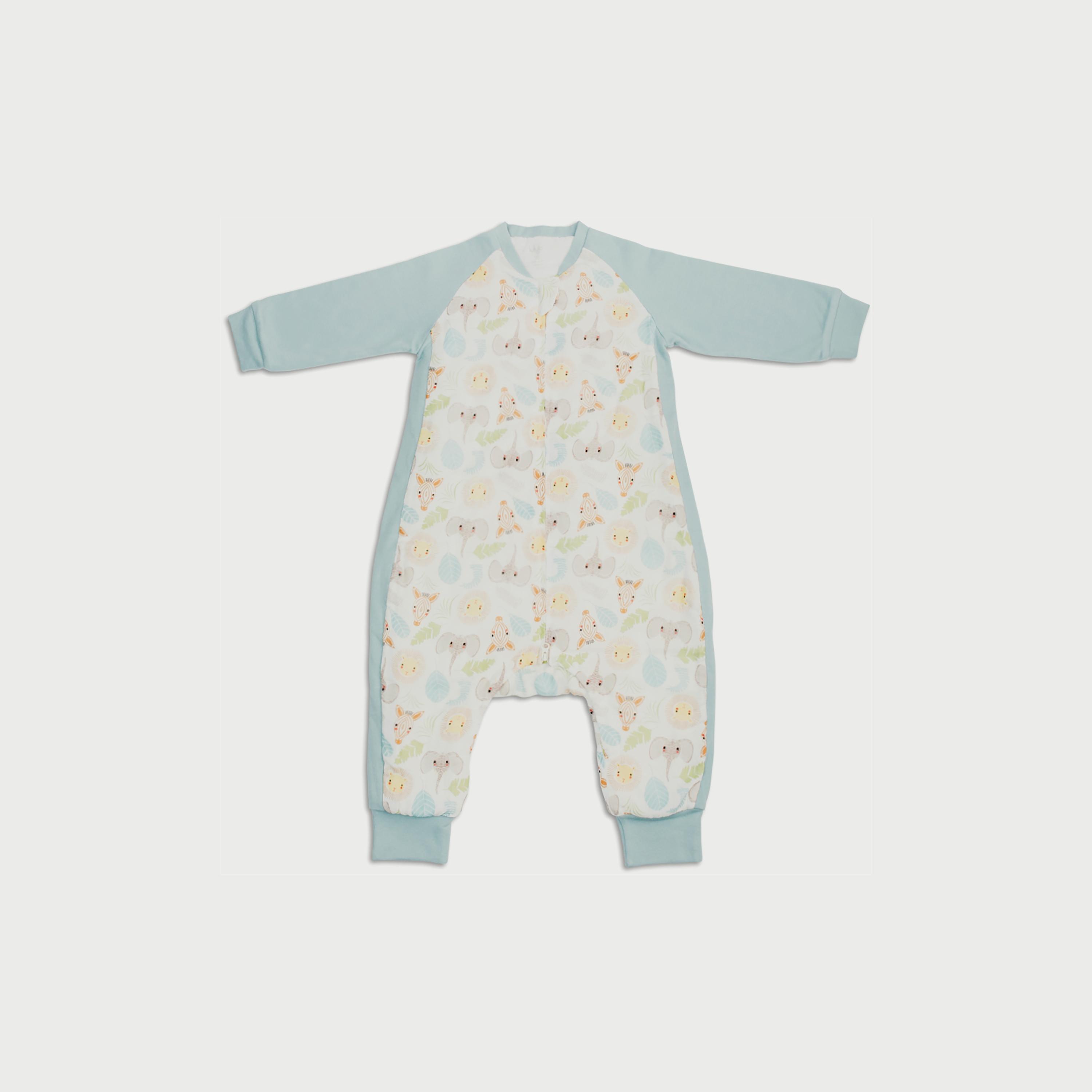 Lulujo Baby's First Year Milestone Blanket & Cards Set- Something Magical-baby-nursery-blanketsandswaddles-blanketsandquilts-image-1