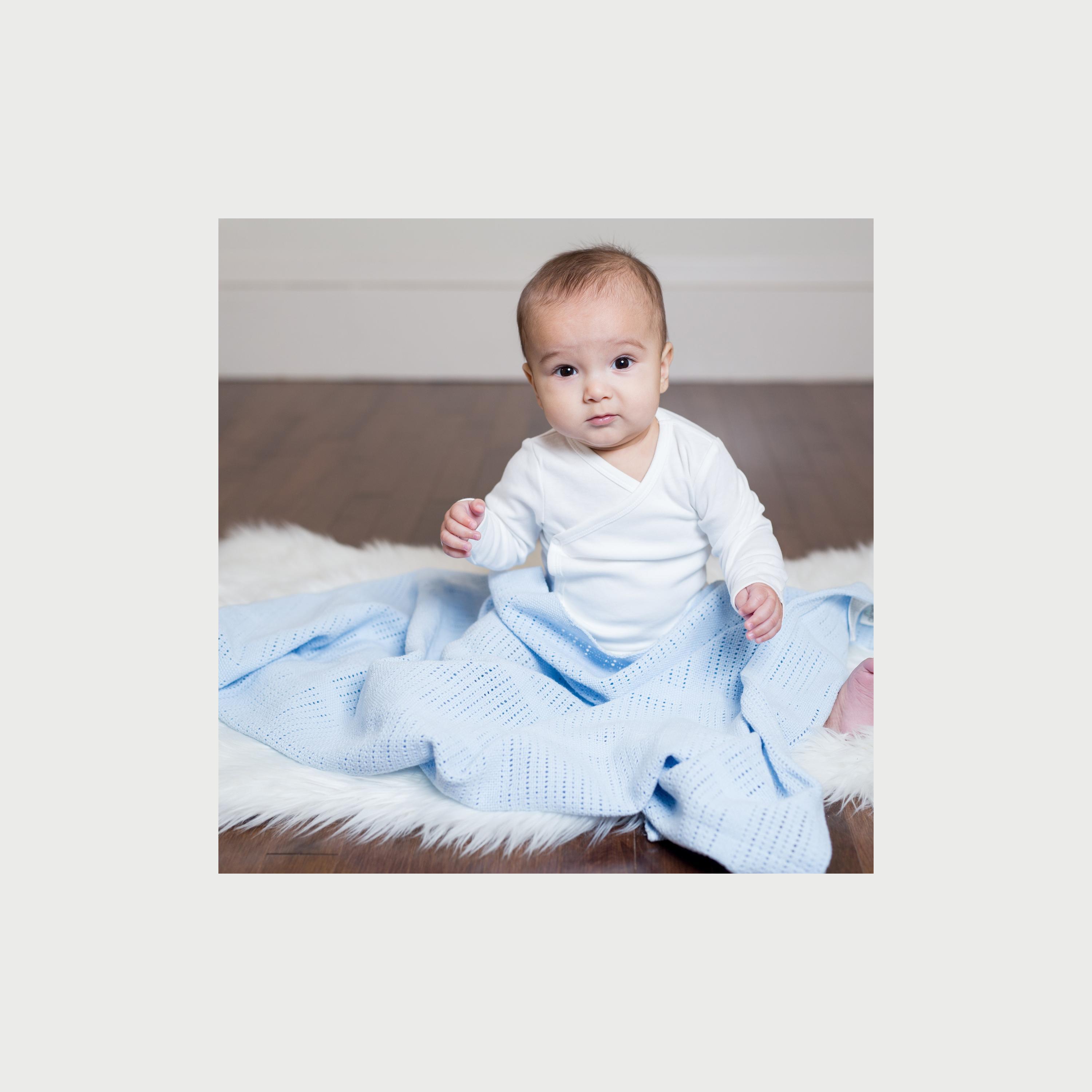 Lulujo Cellular Blanket, Blue-baby-nursery-blanketsandswaddles-blanketsandquilts-image-3