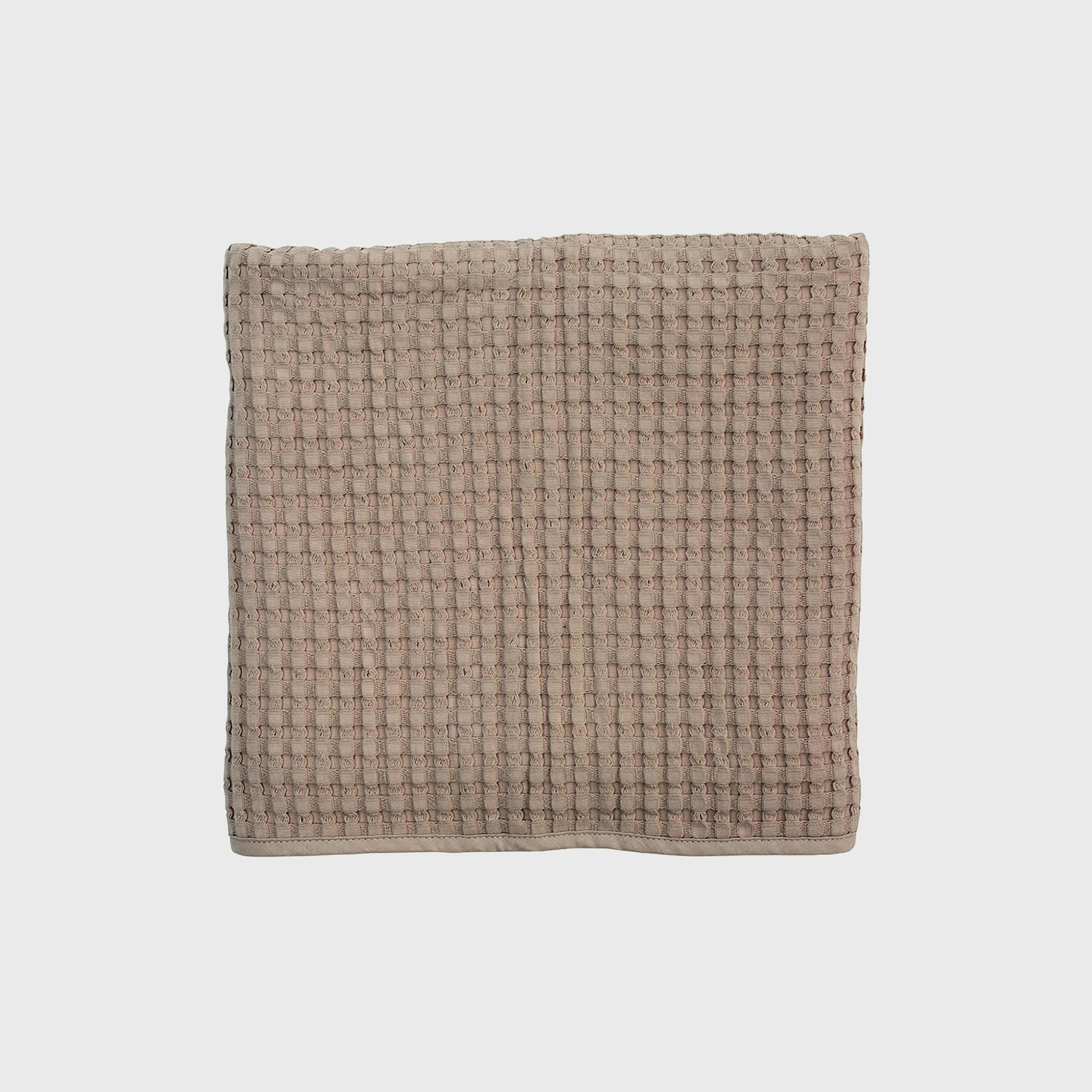 بطانية محبوكة 100 سم × 80 سم من لولوجو-baby-nursery-blanketsandswaddles-blanketsandquilts-image-1