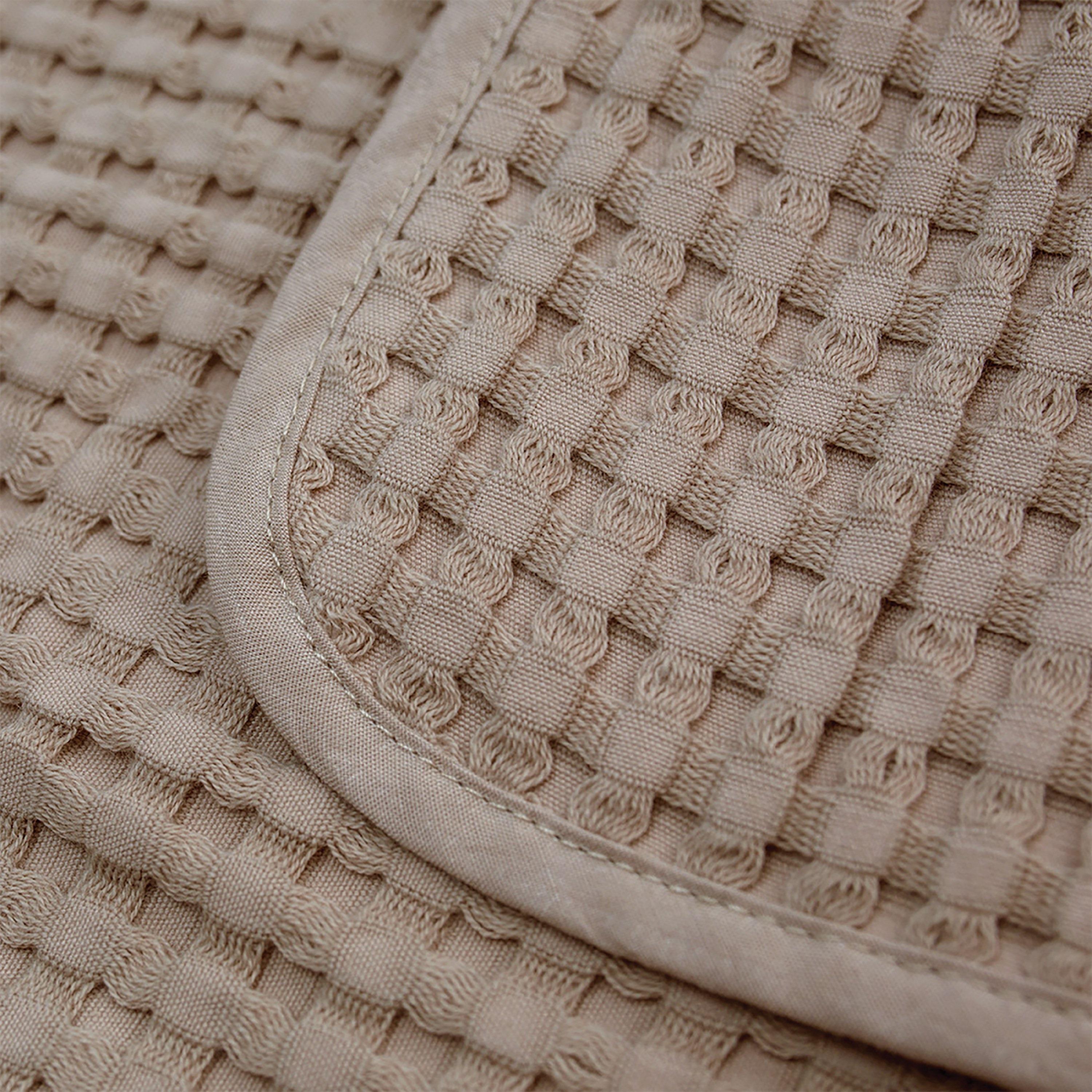 بطانية محبوكة 100 سم × 80 سم من لولوجو-baby-nursery-blanketsandswaddles-blanketsandquilts-image-5