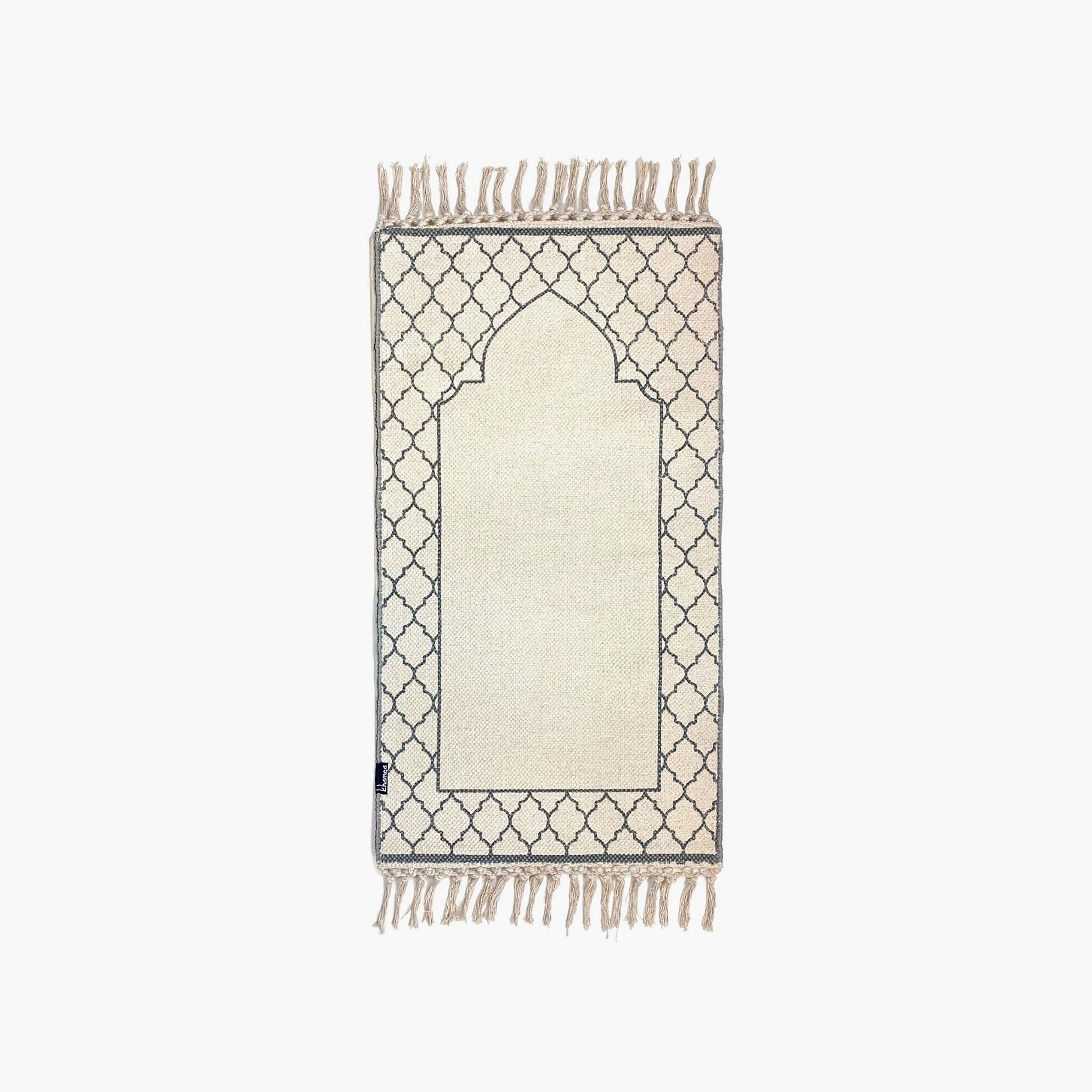 Khamsa Mini Prayer Mat for Children, 55 x 100 cm-baby-nursery-roomdecor-image-1