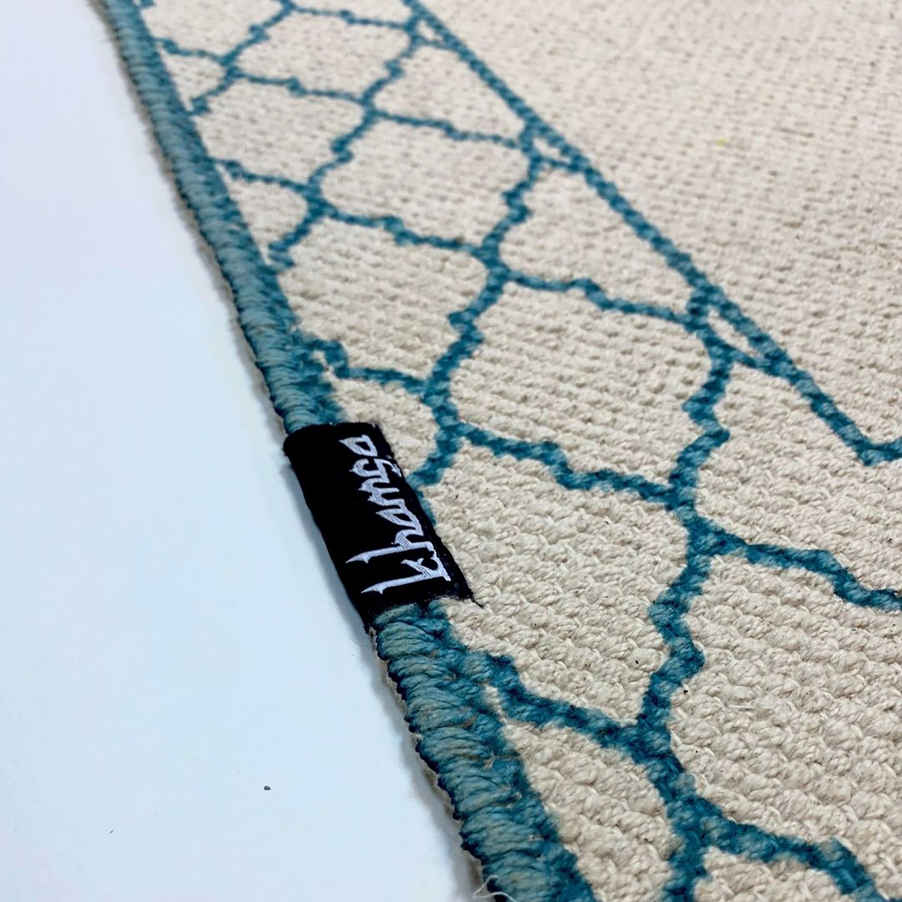 Khamsa Mini Prayer Mat for Children, 55 x 100 cm-baby-nursery-roomdecor-image-3