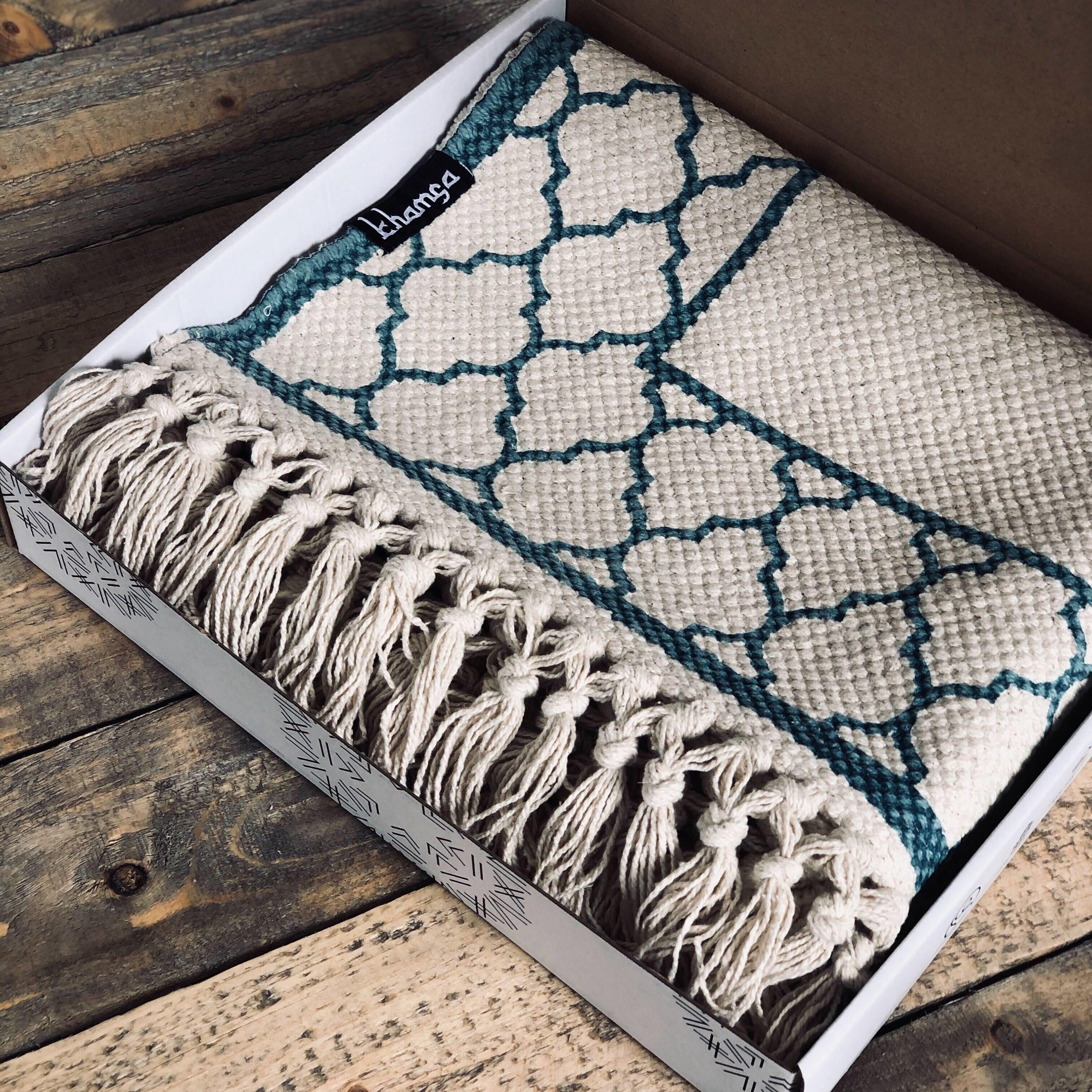 Khamsa Mini Prayer Mat for Children, 55 x 100 cm-baby-nursery-roomdecor-image-5