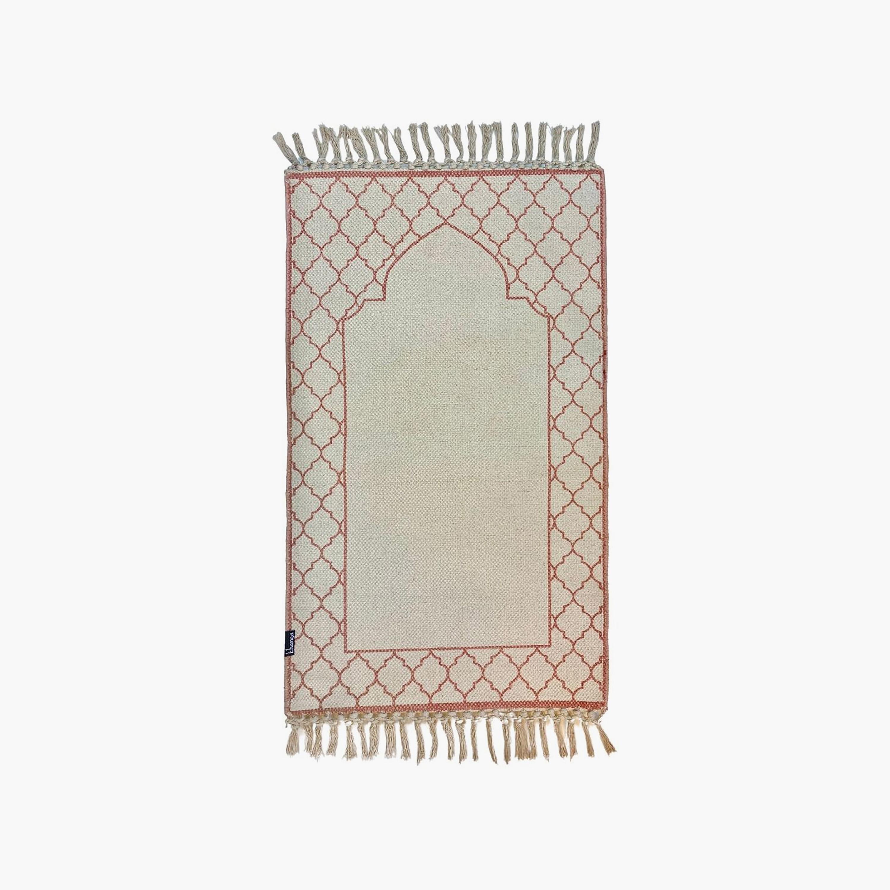Khamsa Mini Prayer Mat for Children, 55 x 100 cm-baby-nursery-roomdecor-image-1