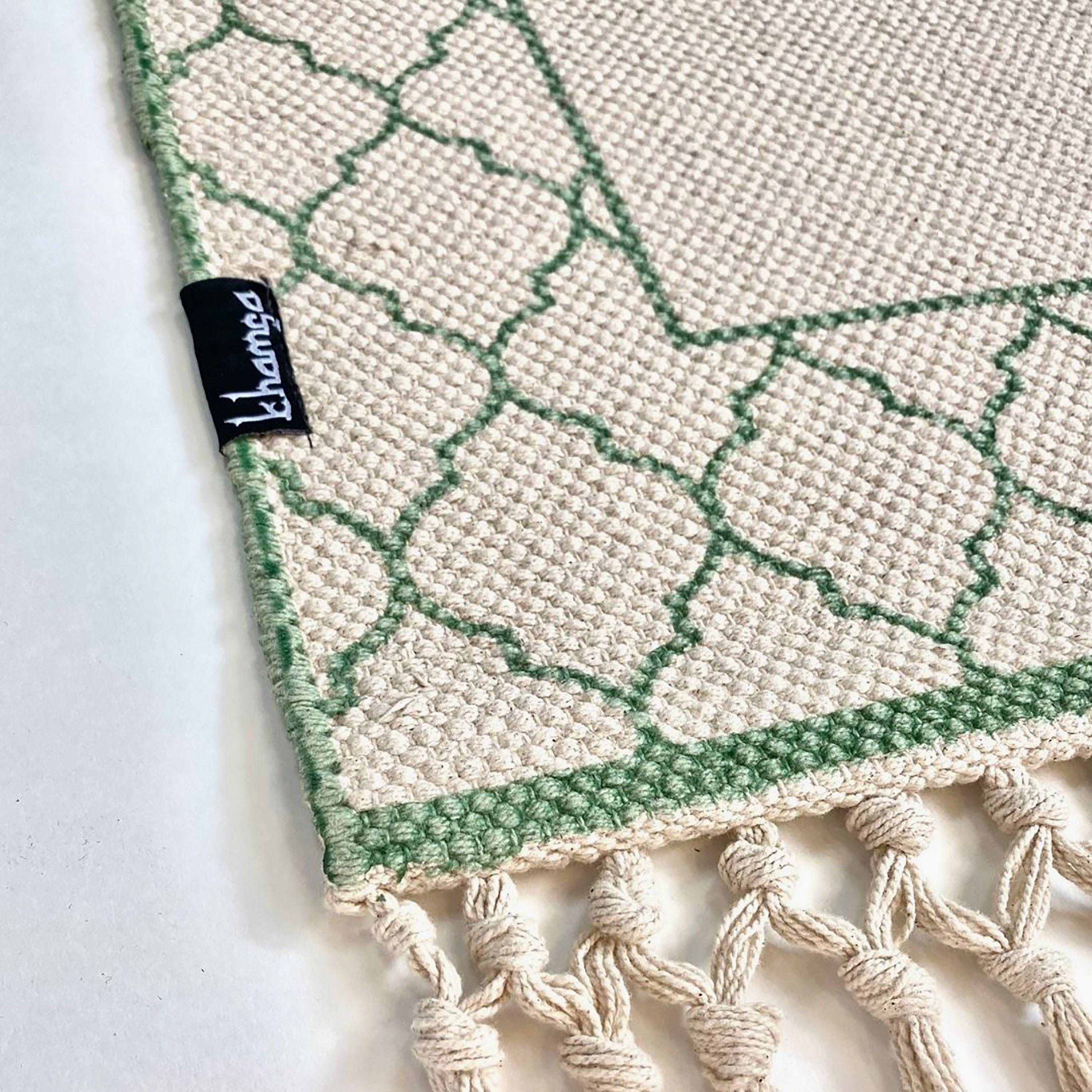 Khamsa Mini Prayer Mat for Children, 55 x 100 cm-baby-nursery-roomdecor-image-3