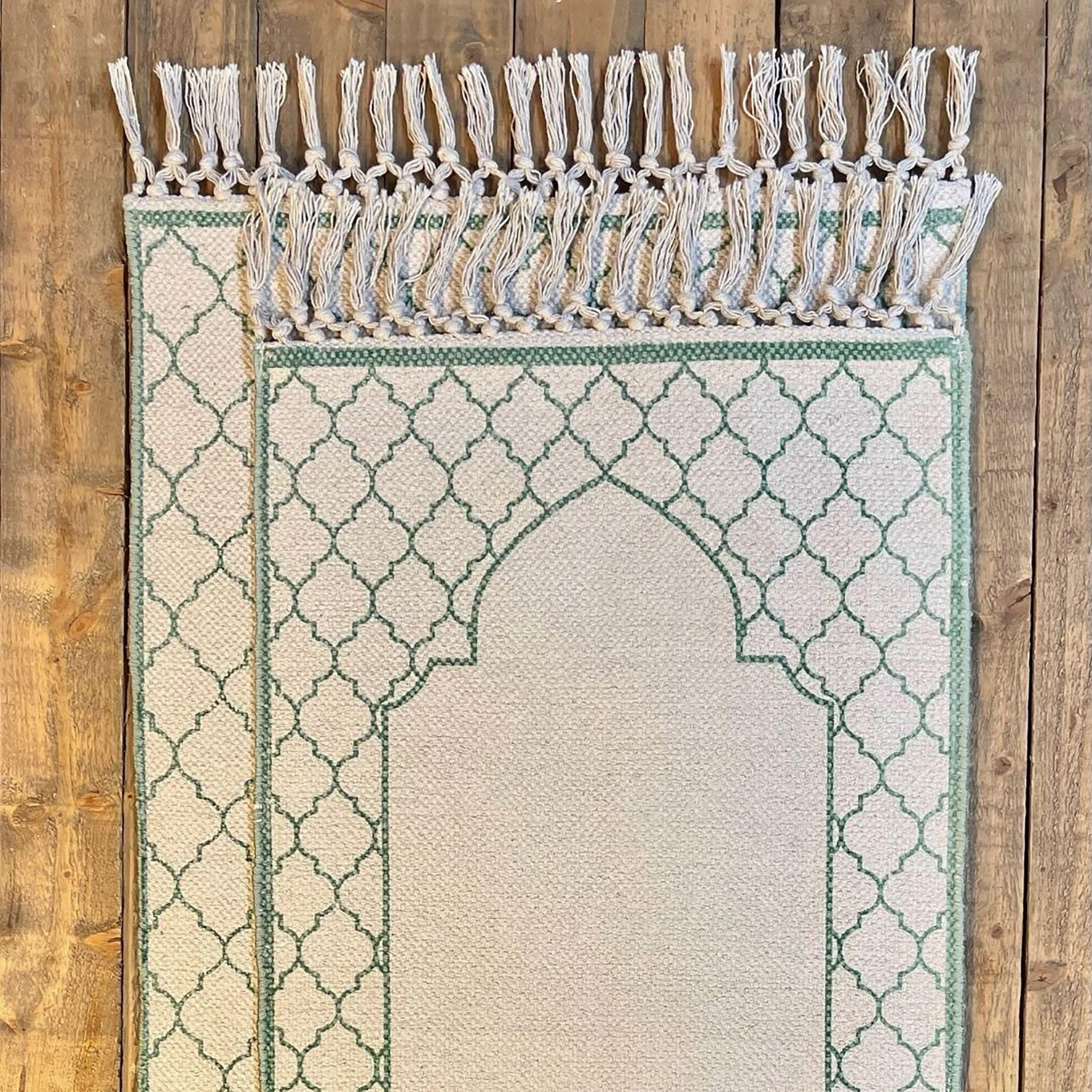 Khamsa Mini Prayer Mat for Children, 55 x 100 cm-baby-nursery-roomdecor-image-5