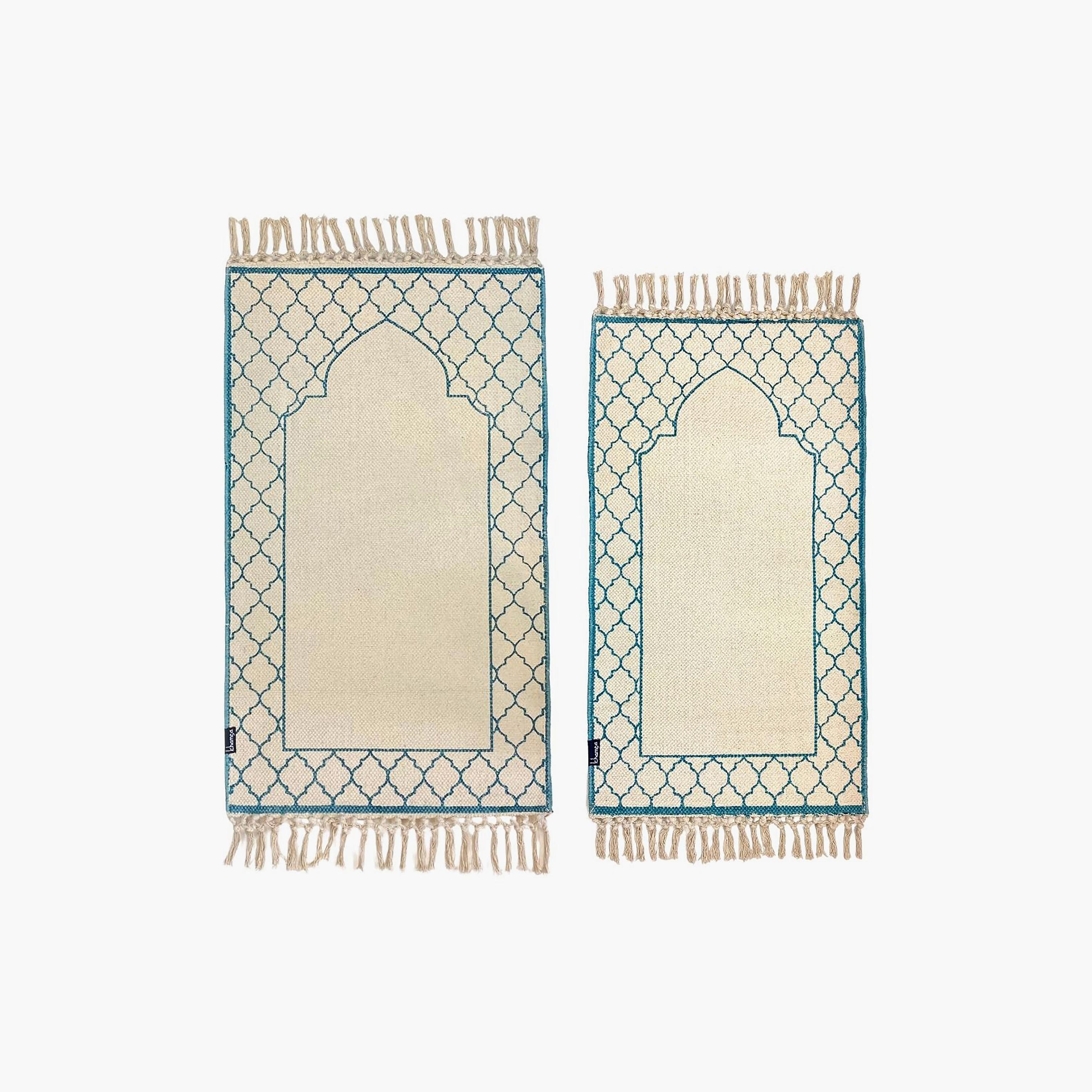Khamsa Mini PLUS Prayer Mat, 55 x 100 cm-baby-nursery-roomdecor-image-2