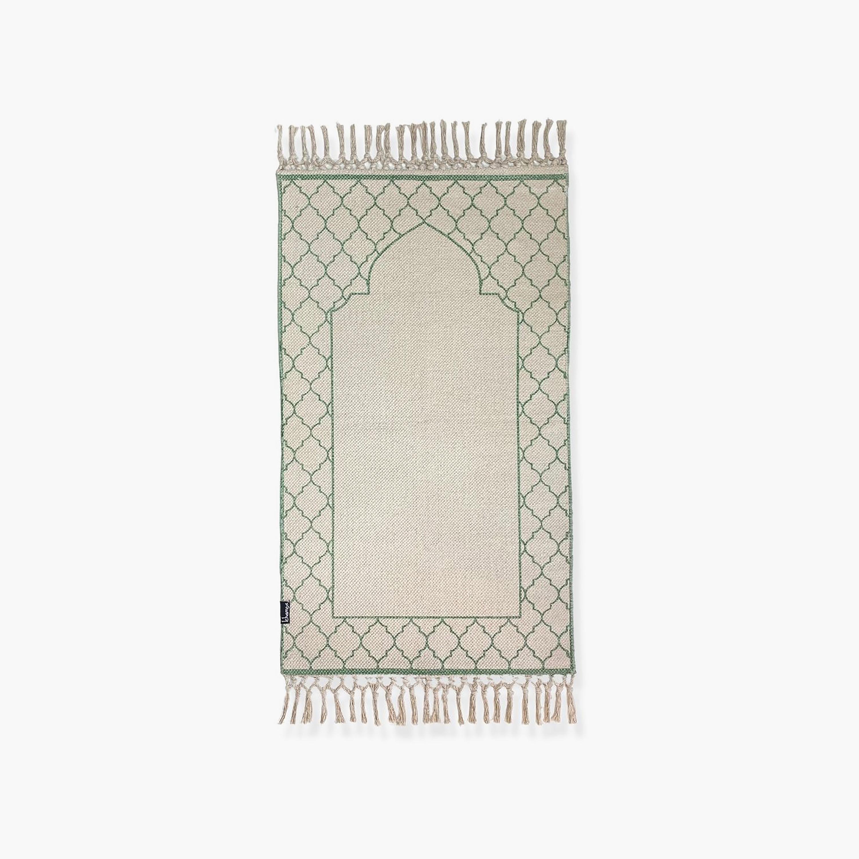 سجادة صلاة صغيرة بلص من خمسة، 55x100 سم-baby-nursery-roomdecor-image-5