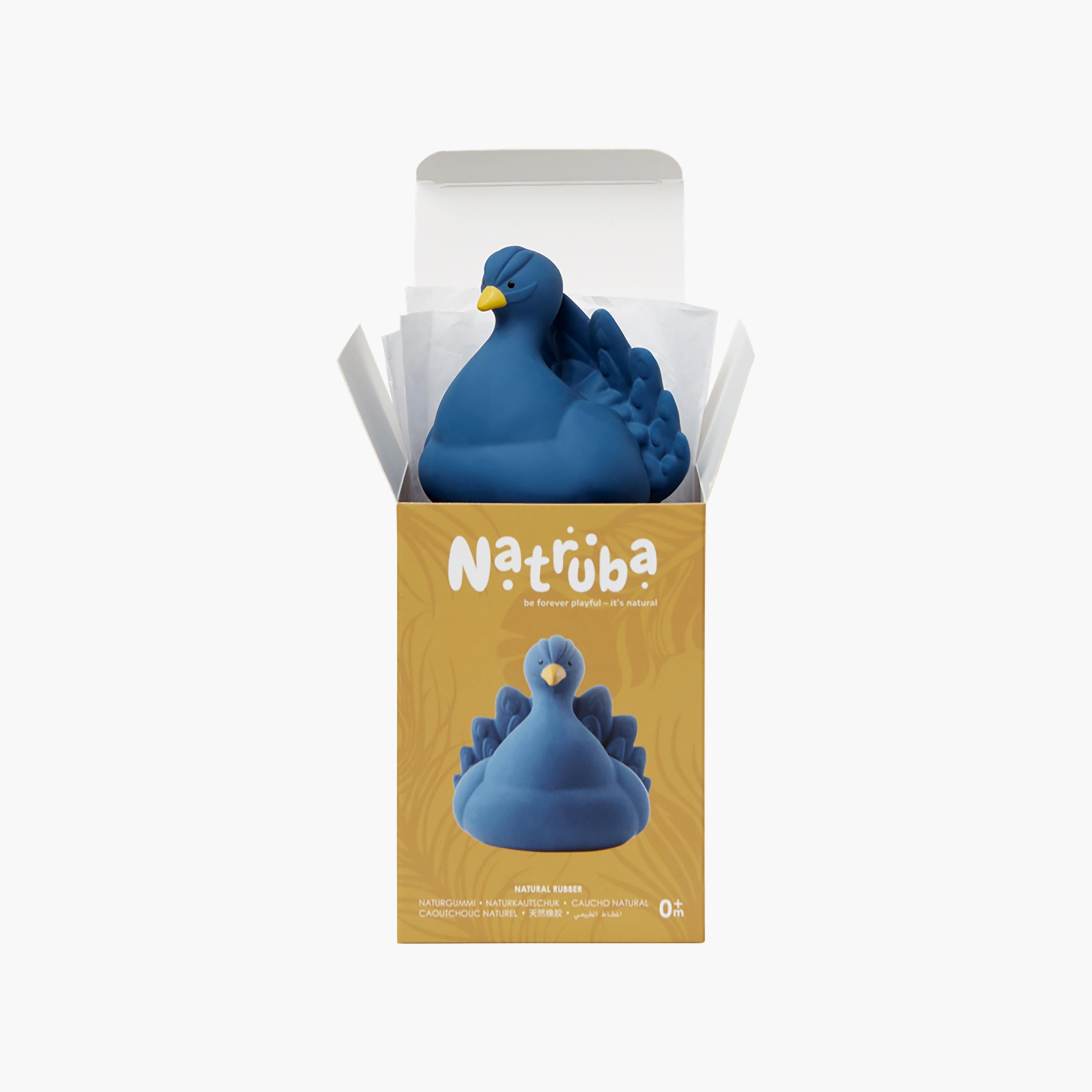 Natruba Peacock Bath Toy-toys-babyandtoddlertoys-bathtoys-image-3