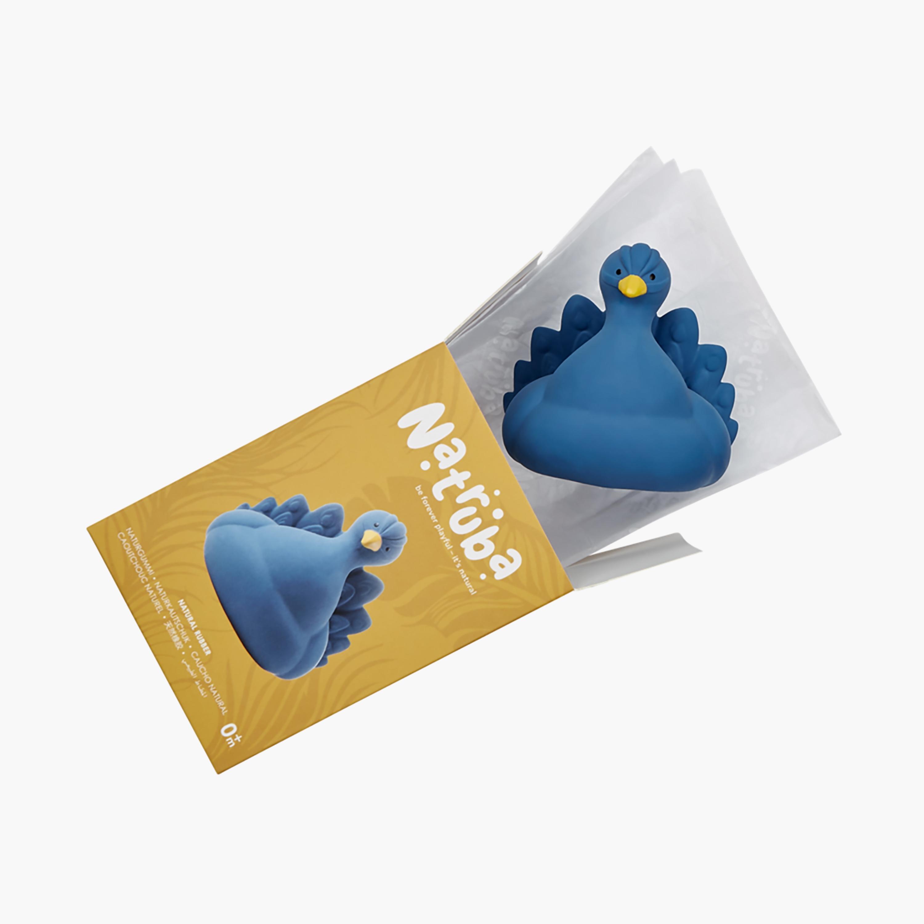 Natruba Peacock Bath Toy-toys-babyandtoddlertoys-bathtoys-image-4