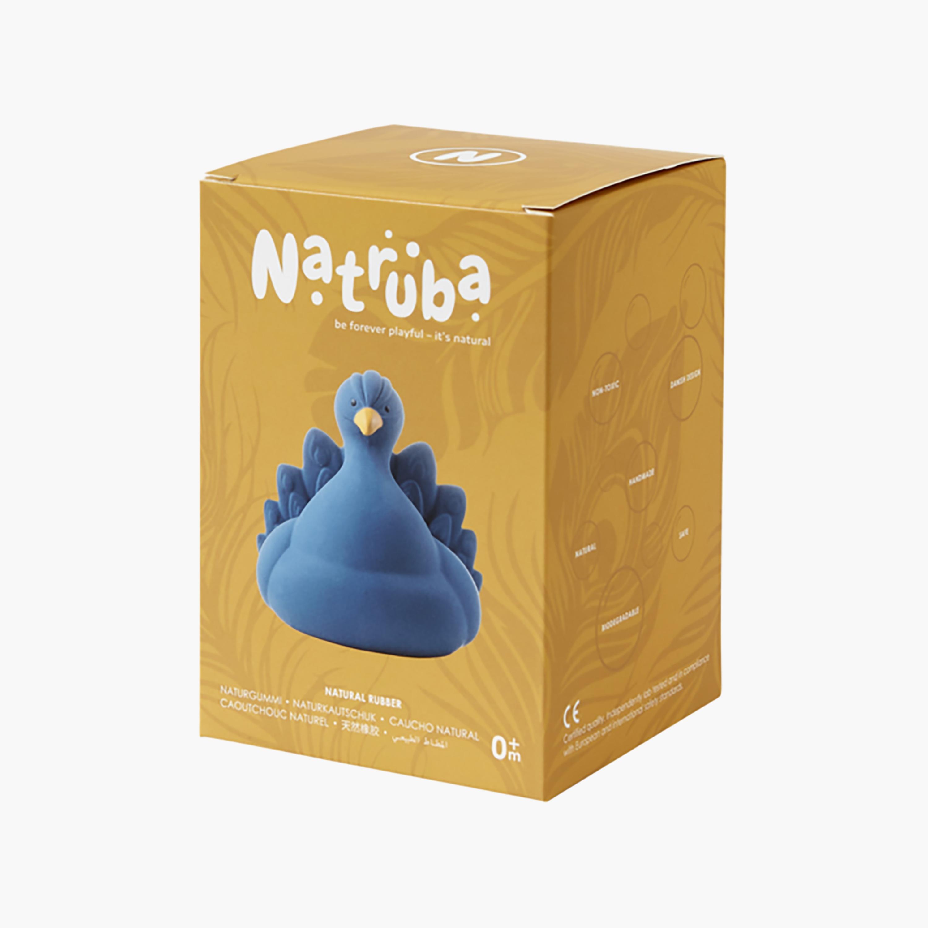 Natruba Peacock Bath Toy-toys-babyandtoddlertoys-bathtoys-image-5