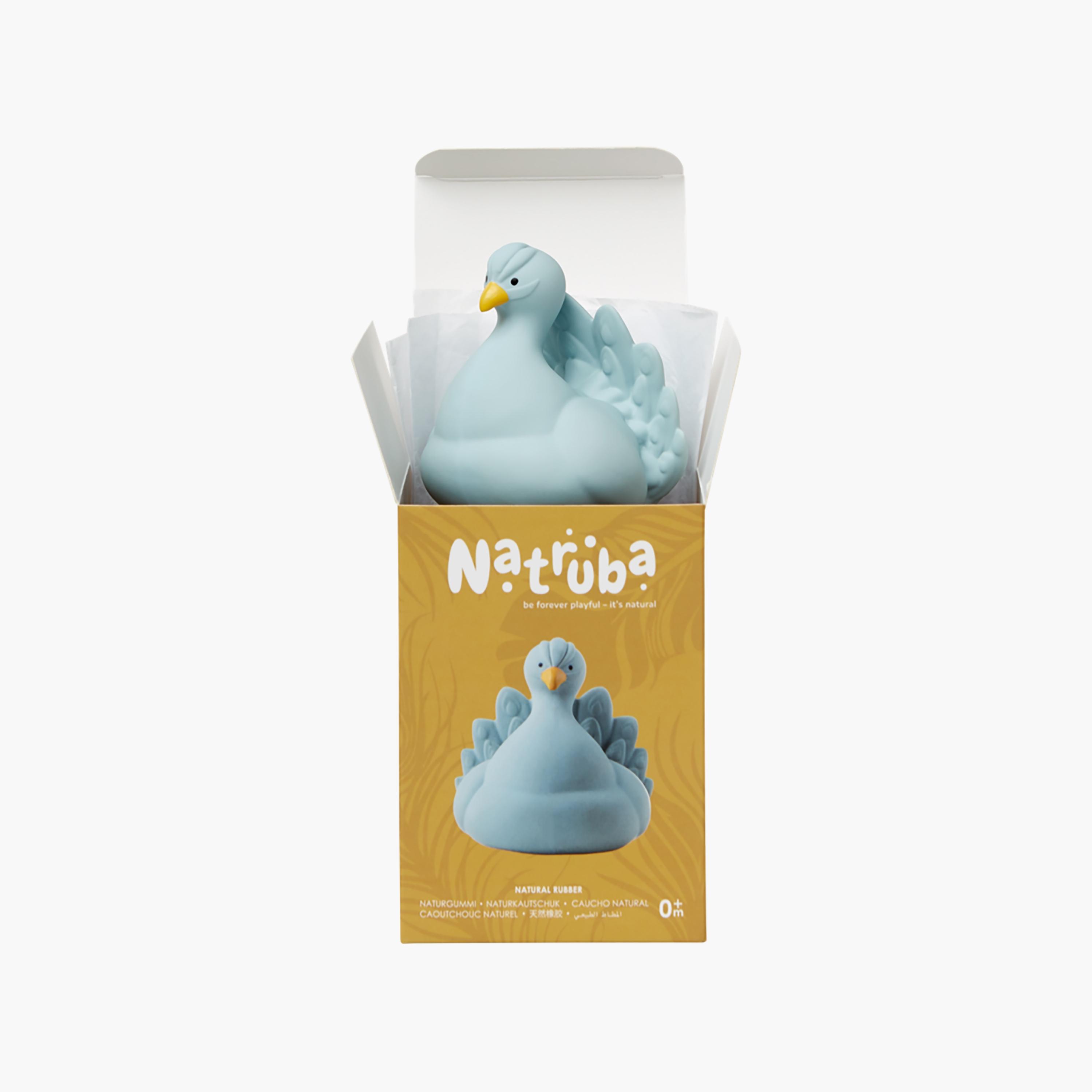 Natruba Peacock Bath Toy-toys-babyandtoddlertoys-bathtoys-image-3