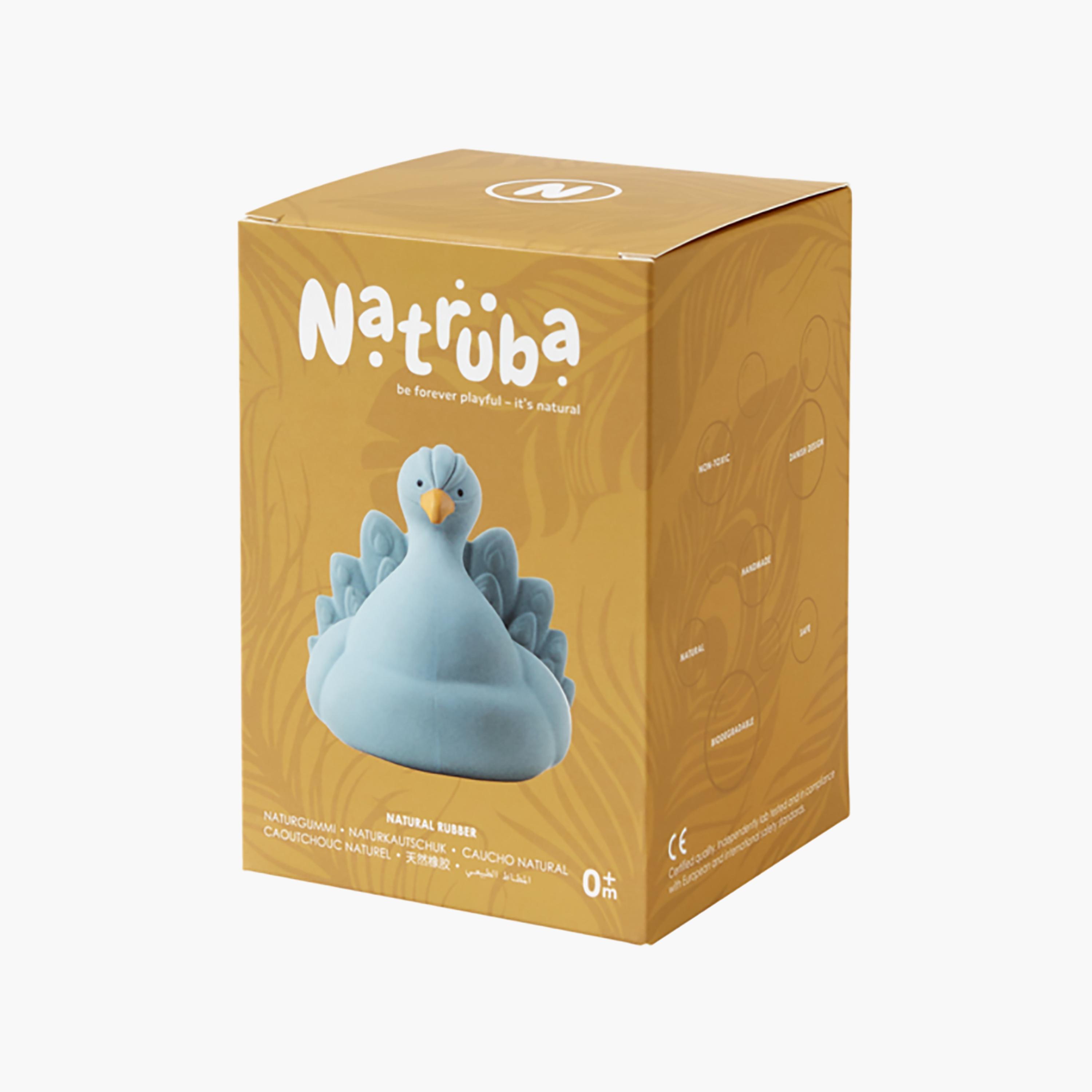 Natruba Peacock Bath Toy-toys-babyandtoddlertoys-bathtoys-image-5
