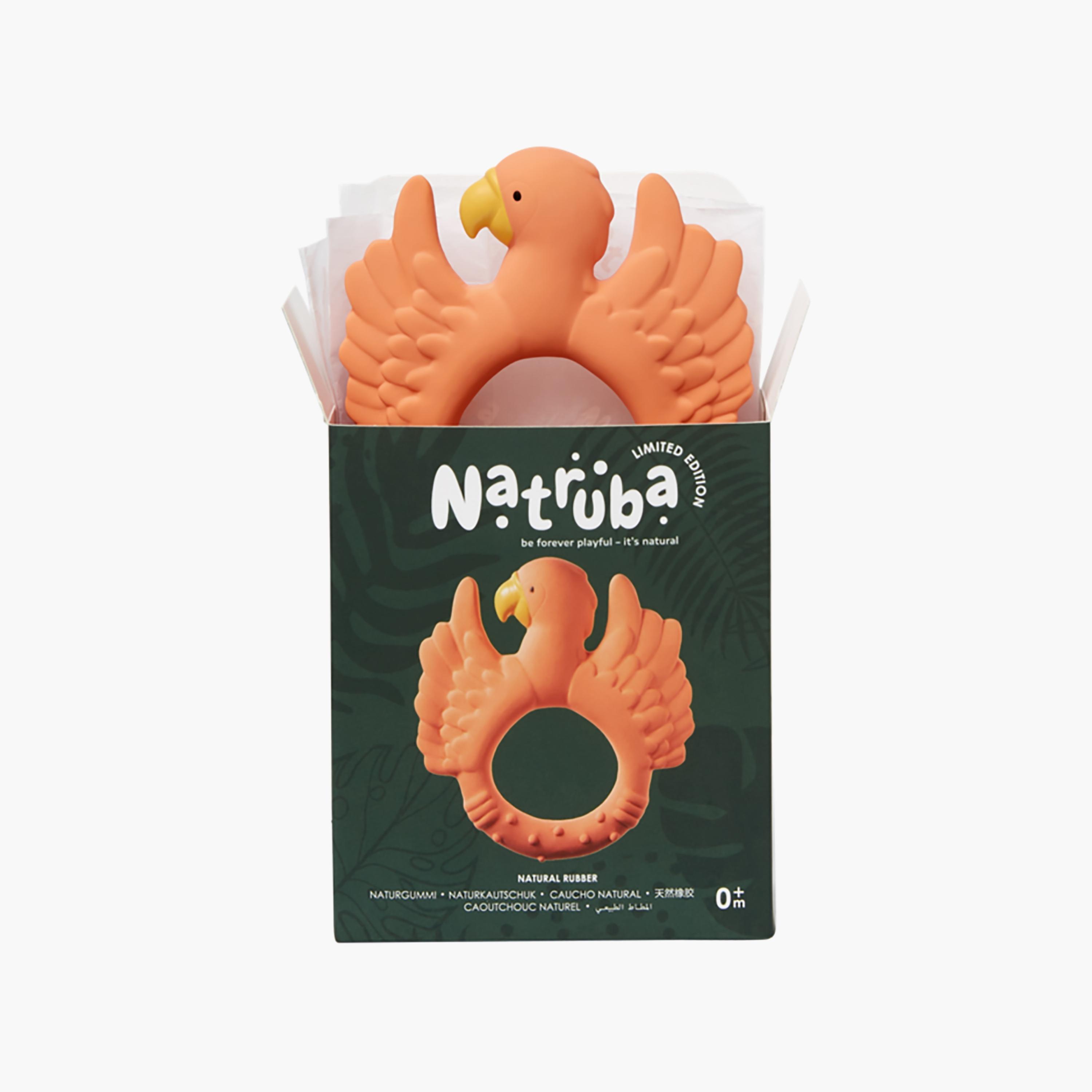 عضاضة باروت من ناتروبا-baby-feeding-teethers-image-2