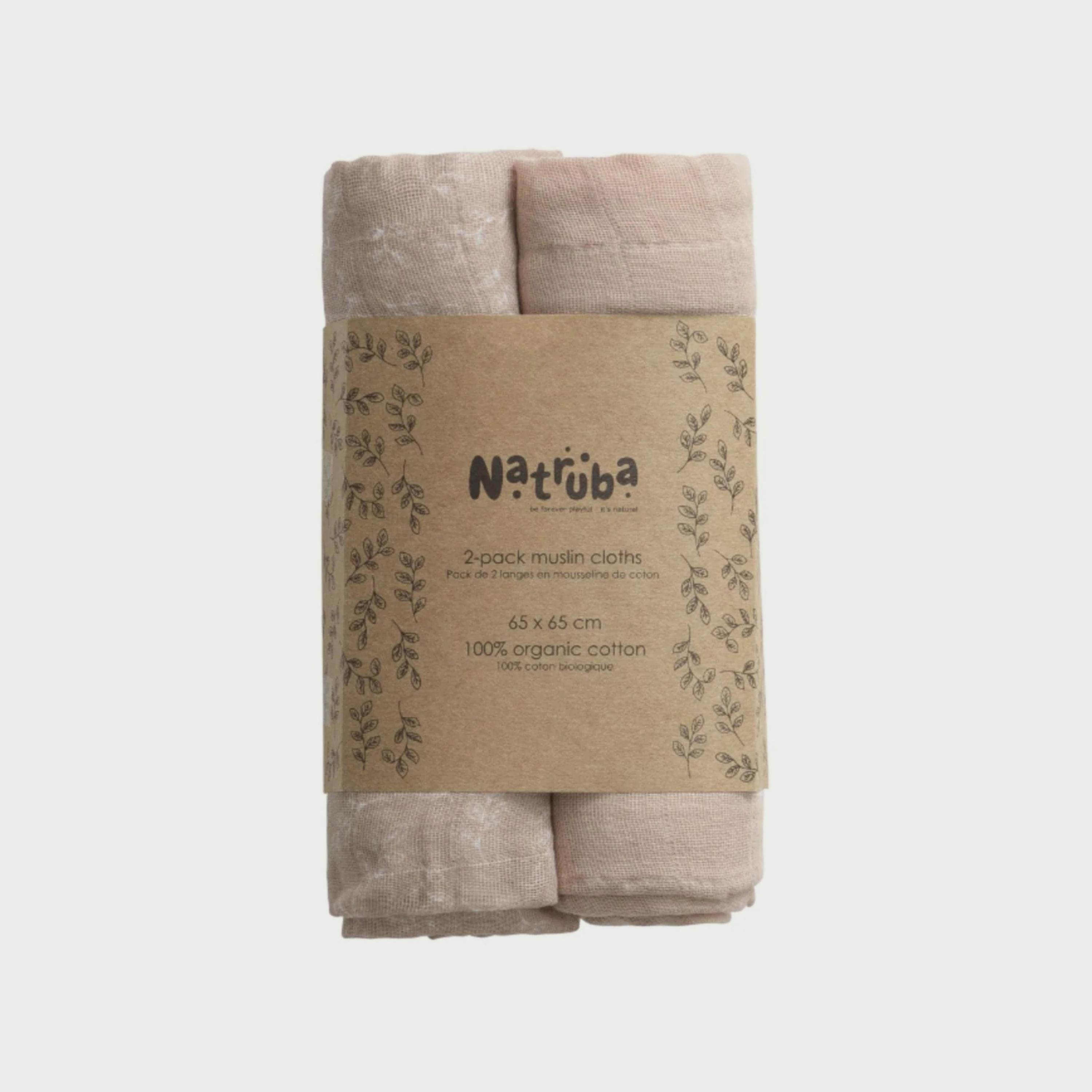 Organic best sale muslin washcloth