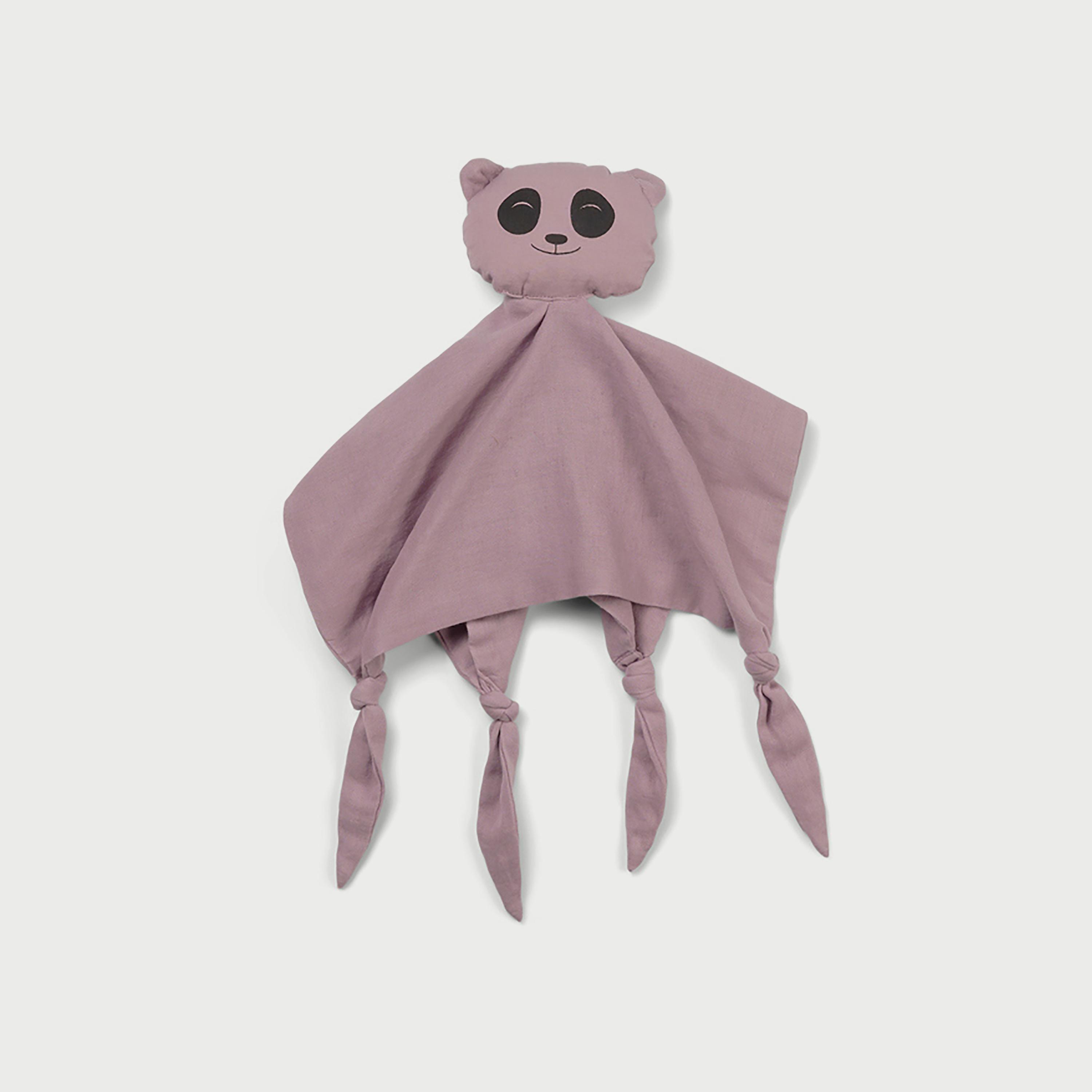 Nuuroo Arie Hugging Cloth, Woodrose-baby-nursery-blanketsandswaddles-swaddlesandsleepingbags-image-1