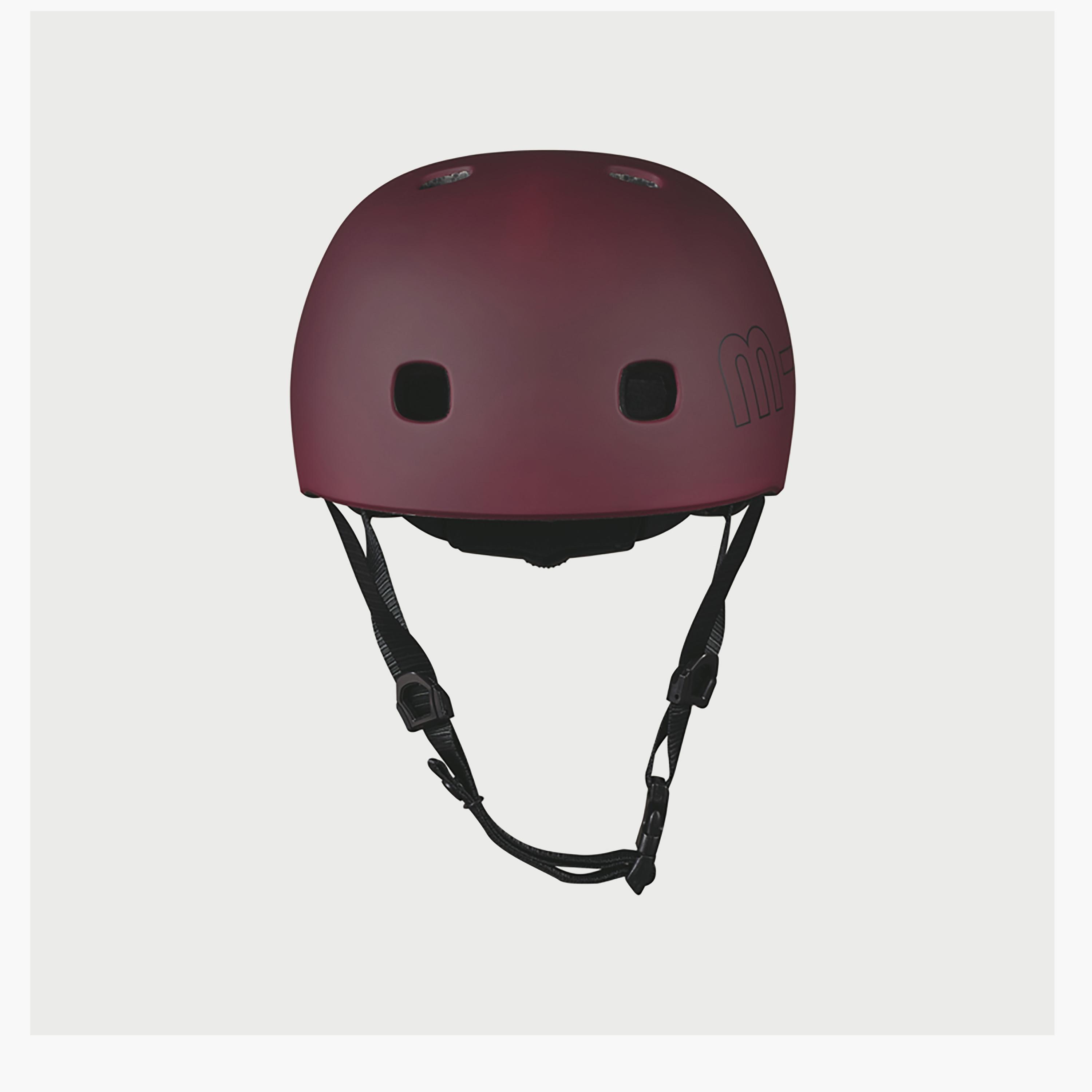 Micro Helmet, M-toys-outdoor-bikesandrideons-bikesafetyaccessories-image-1