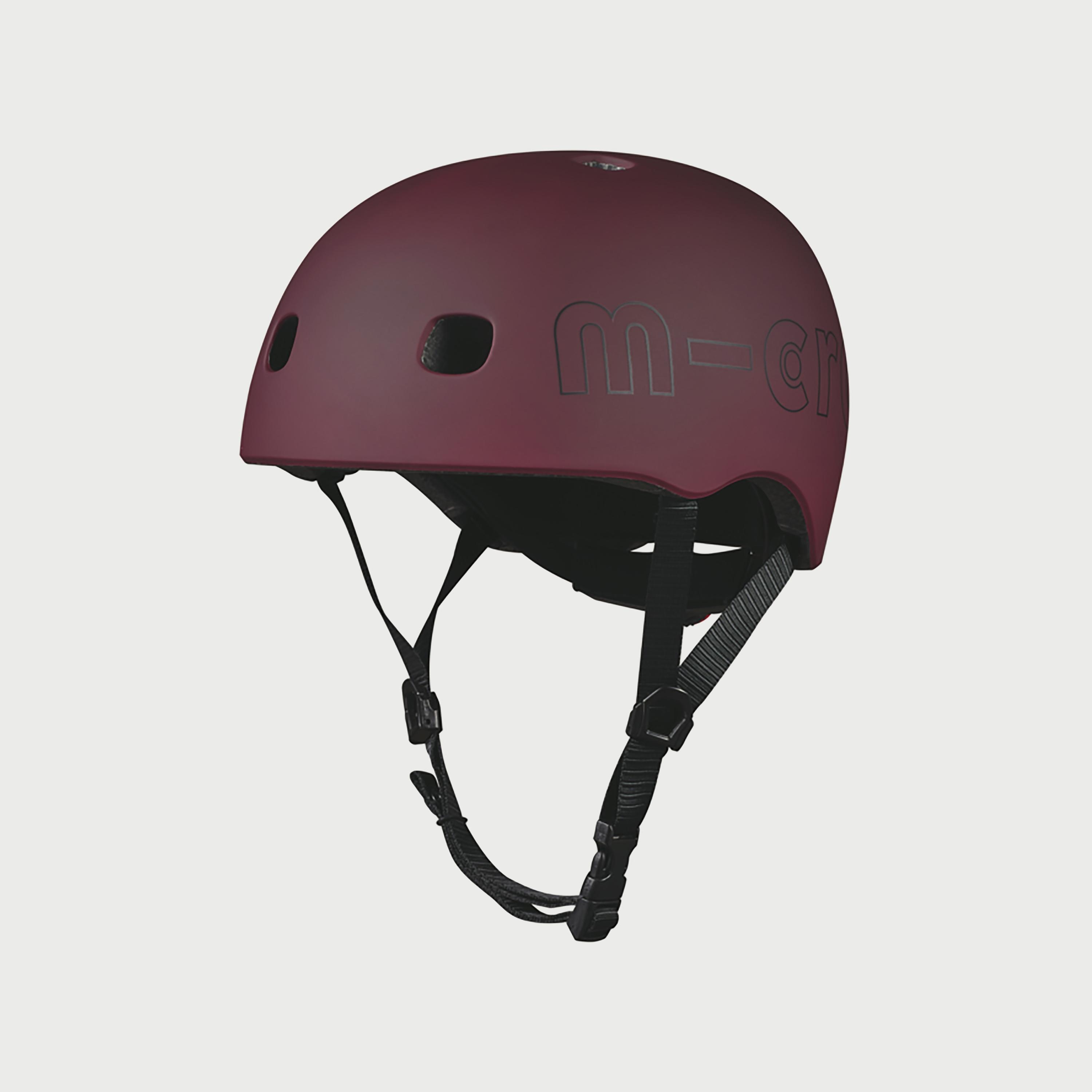 Micro Helmet, M-toys-outdoor-bikesandrideons-bikesafetyaccessories-image-2