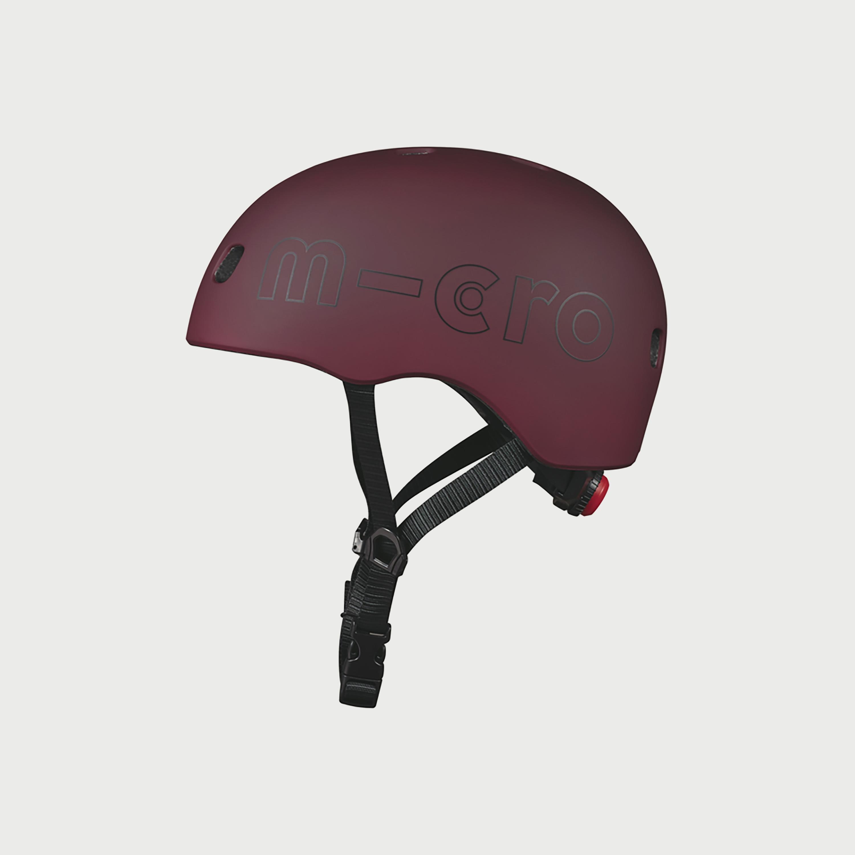 Micro Helmet, M-toys-outdoor-bikesandrideons-bikesafetyaccessories-image-3