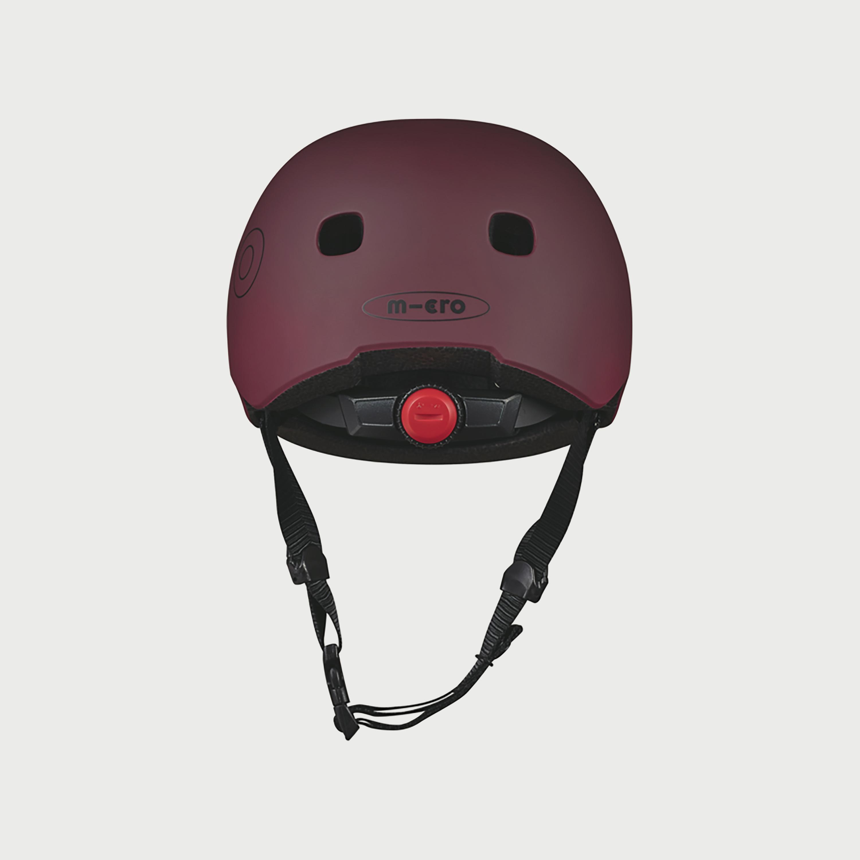 Micro Helmet, M-toys-outdoor-bikesandrideons-bikesafetyaccessories-image-4