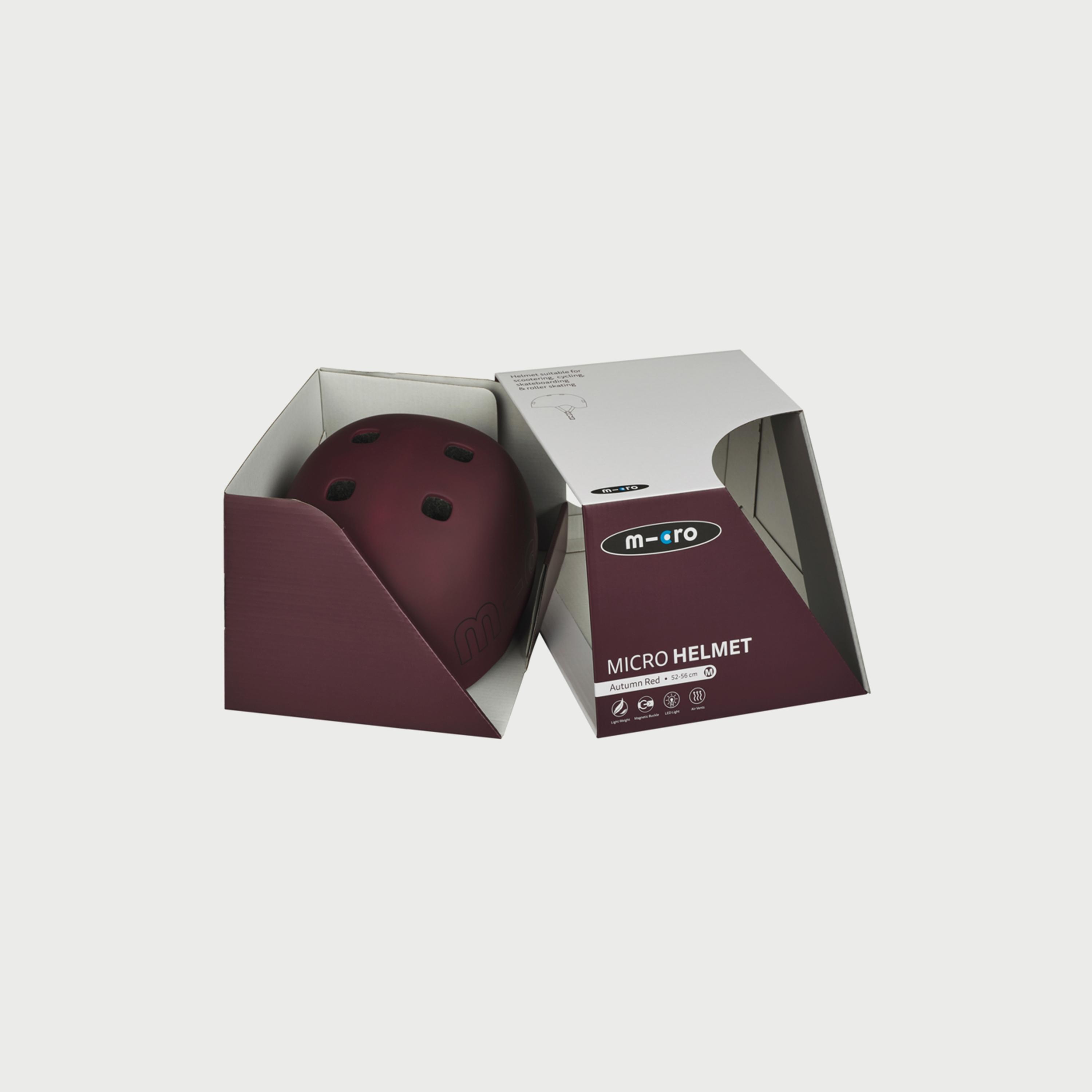 Micro Helmet, M-toys-outdoor-bikesandrideons-bikesafetyaccessories-image-5