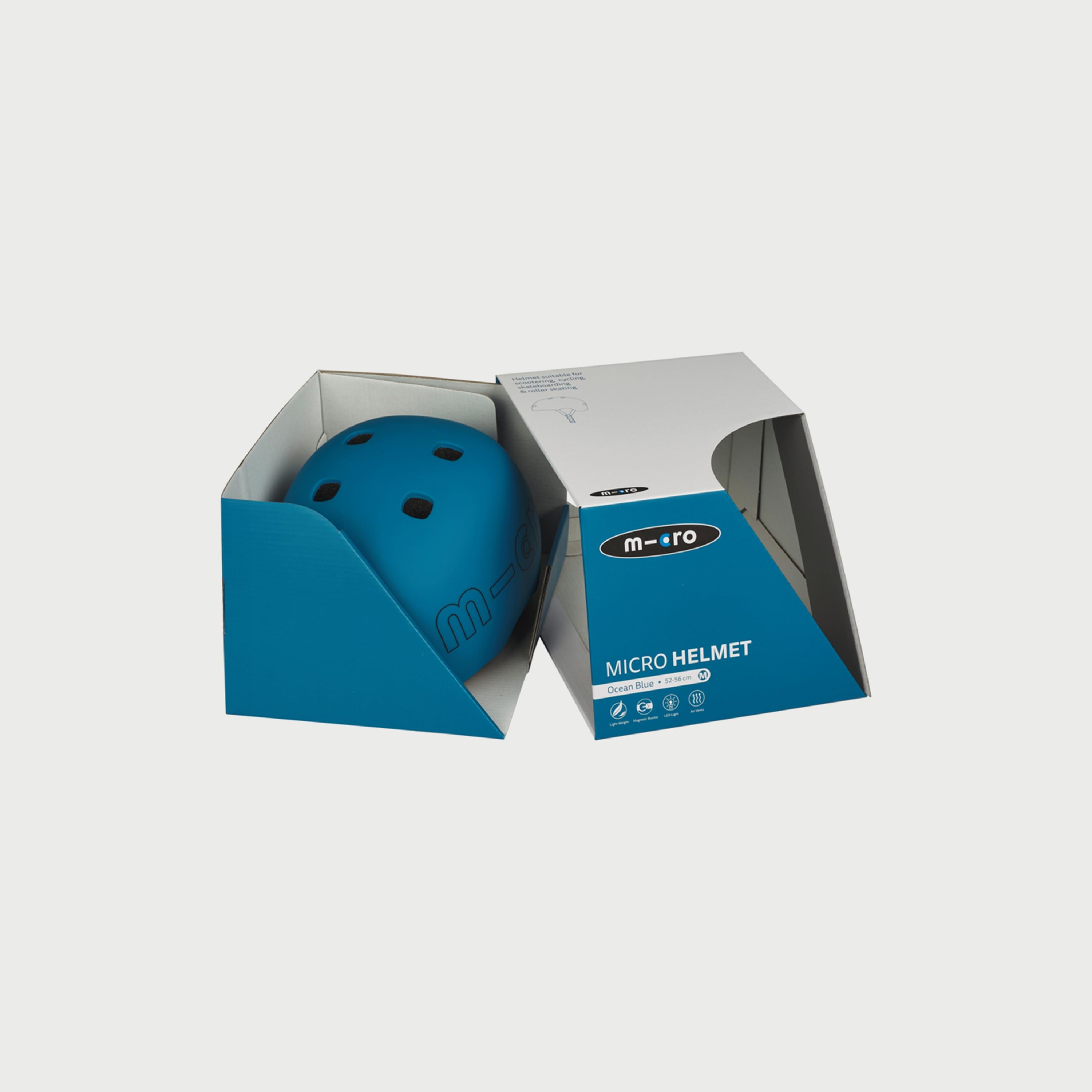 Micro Helmet, M-toys-outdoor-bikesandrideons-bikesafetyaccessories-image-5