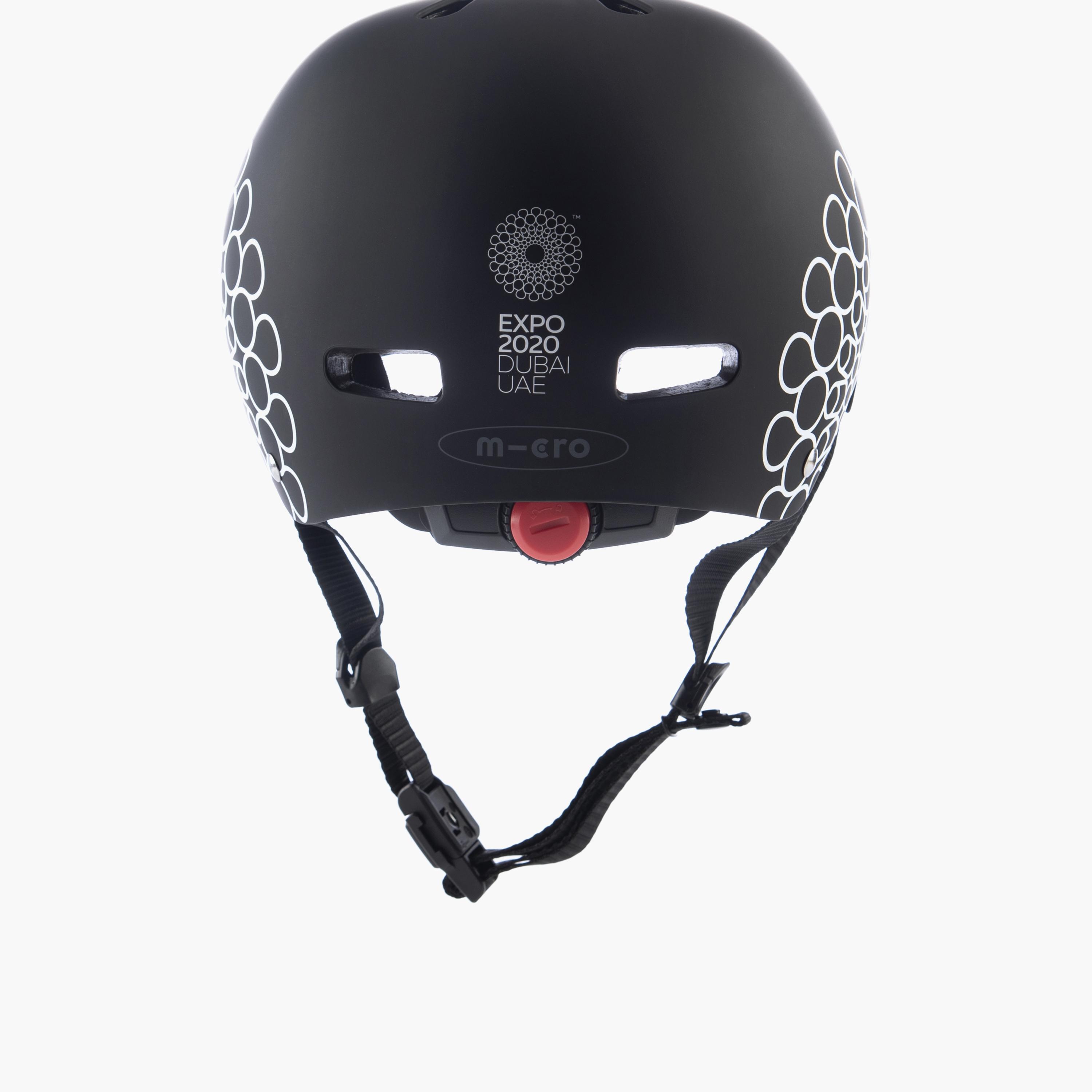 Micro Helmet, M-toys-outdoor-bikesandrideons-bikesafetyaccessories-image-4