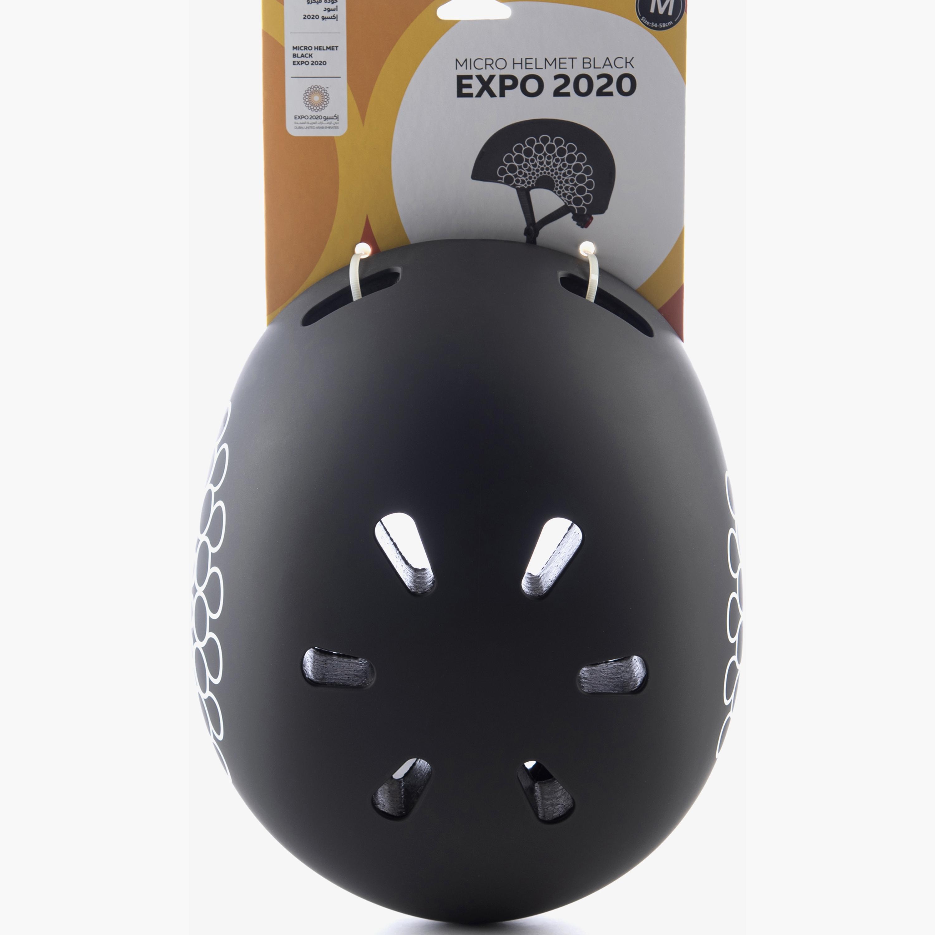 Micro Helmet, M-toys-outdoor-bikesandrideons-bikesafetyaccessories-image-5