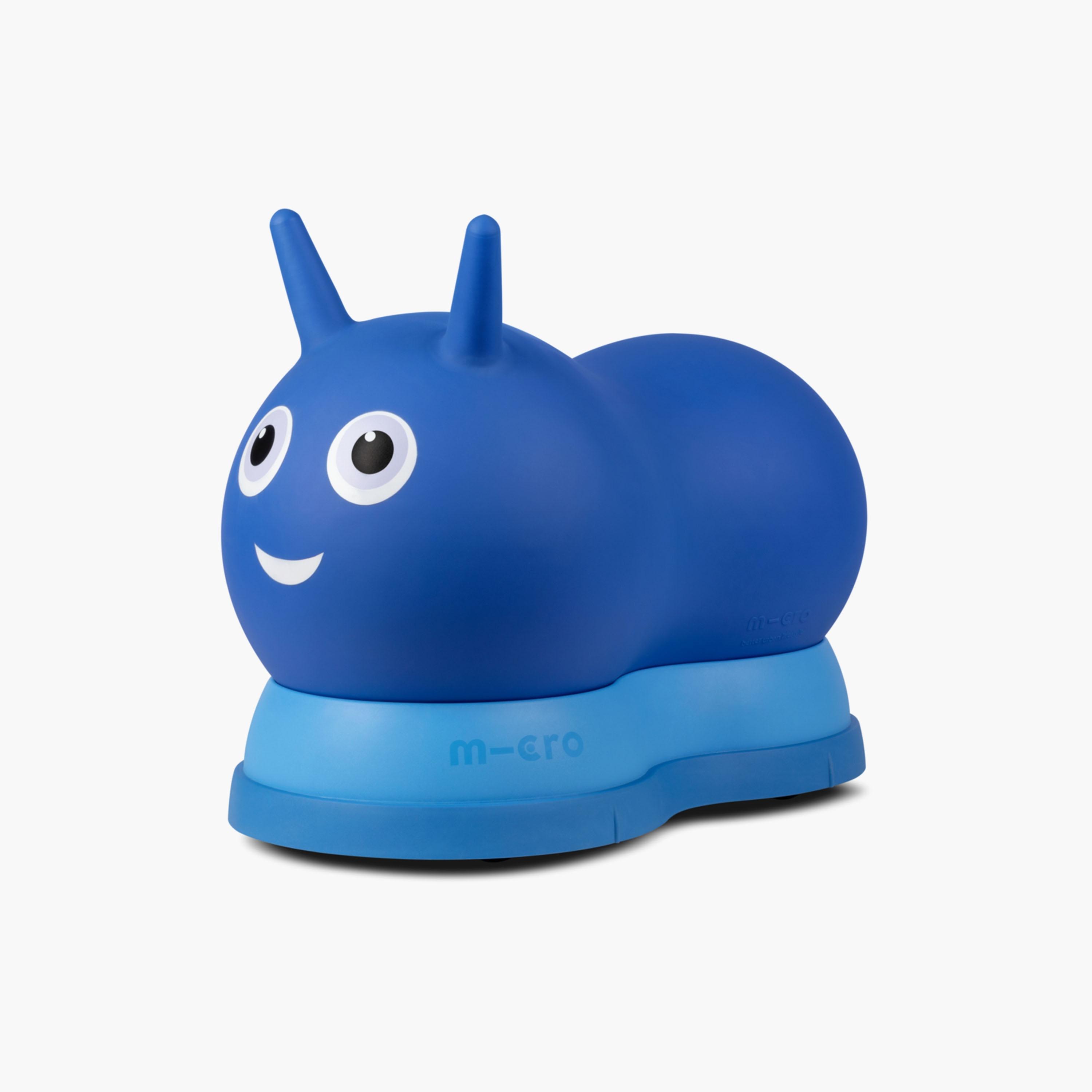 Micro Air Hopper-toys-outdoor-bikesandrideons-electricvehicles-image-1