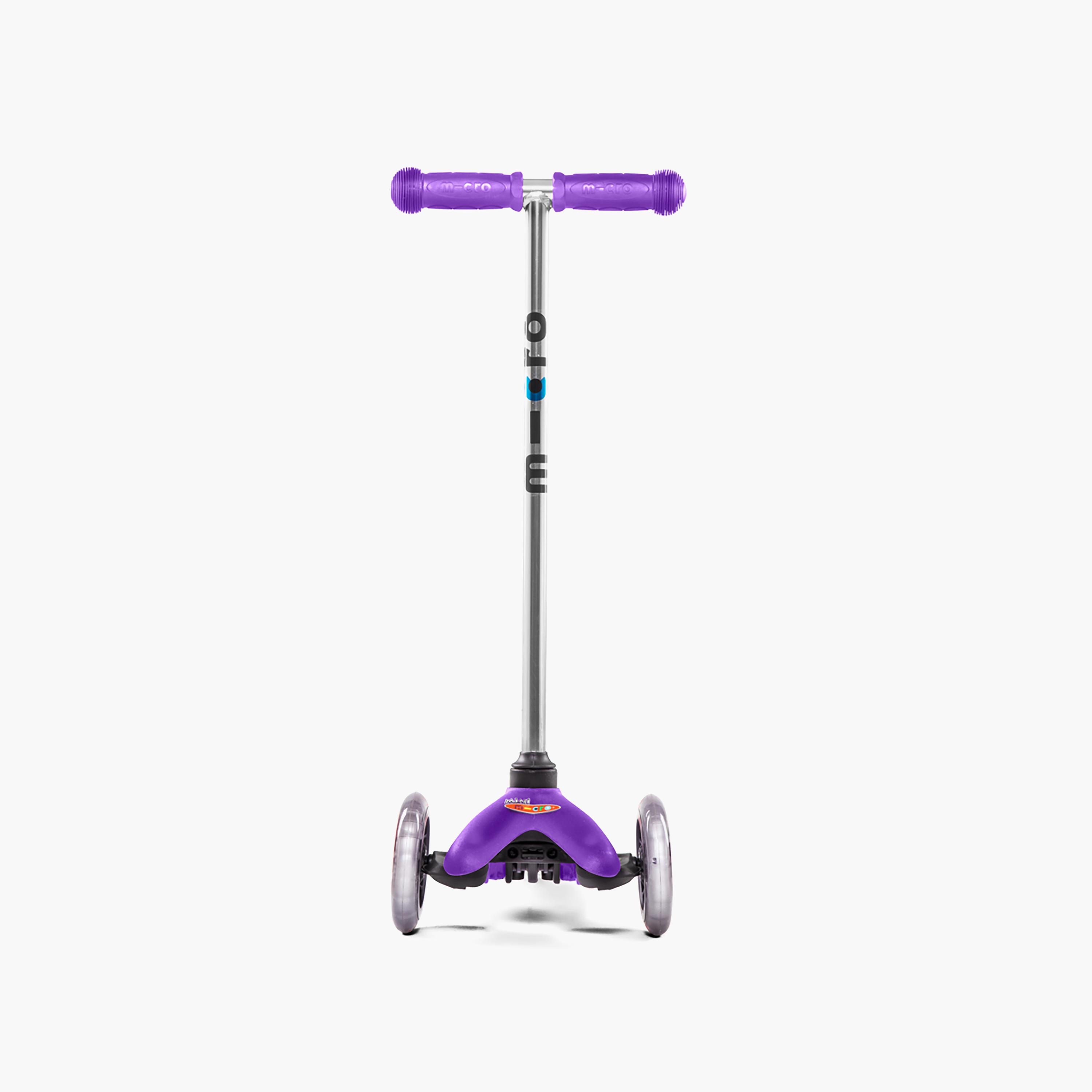 MICRO Mini Classic Scooter, Purple-toys-outdoor-scooters-image-5