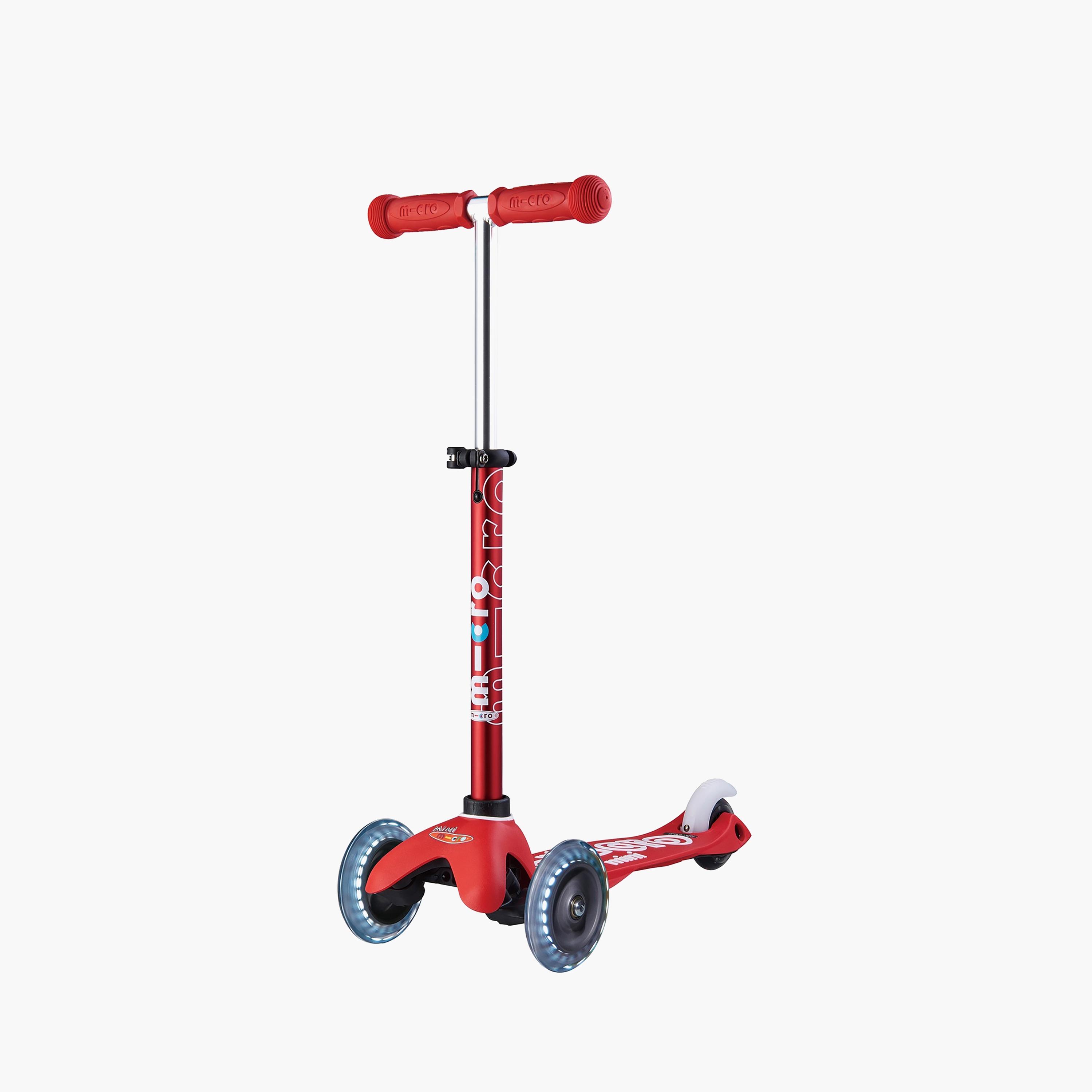 Micro Mini Deluxe Scooter-toys-outdoor-scooters-image-1