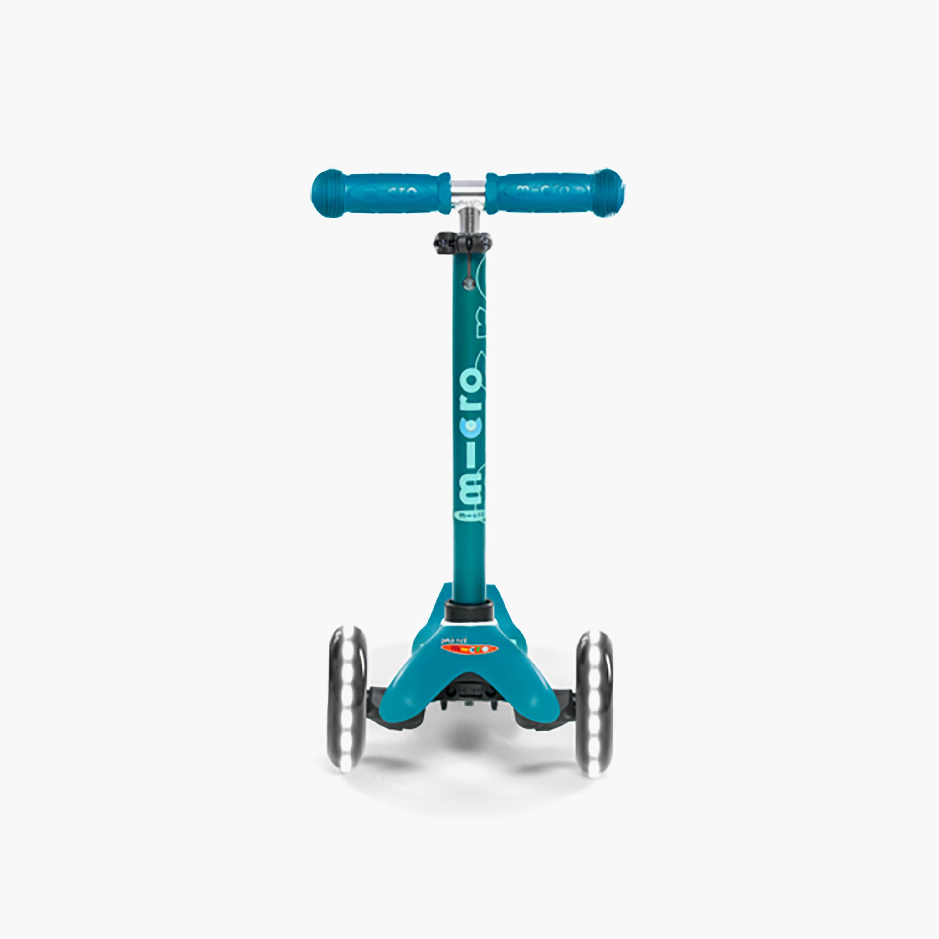Micro Mini Deluxe Scooter-toys-outdoor-scooters-image-1