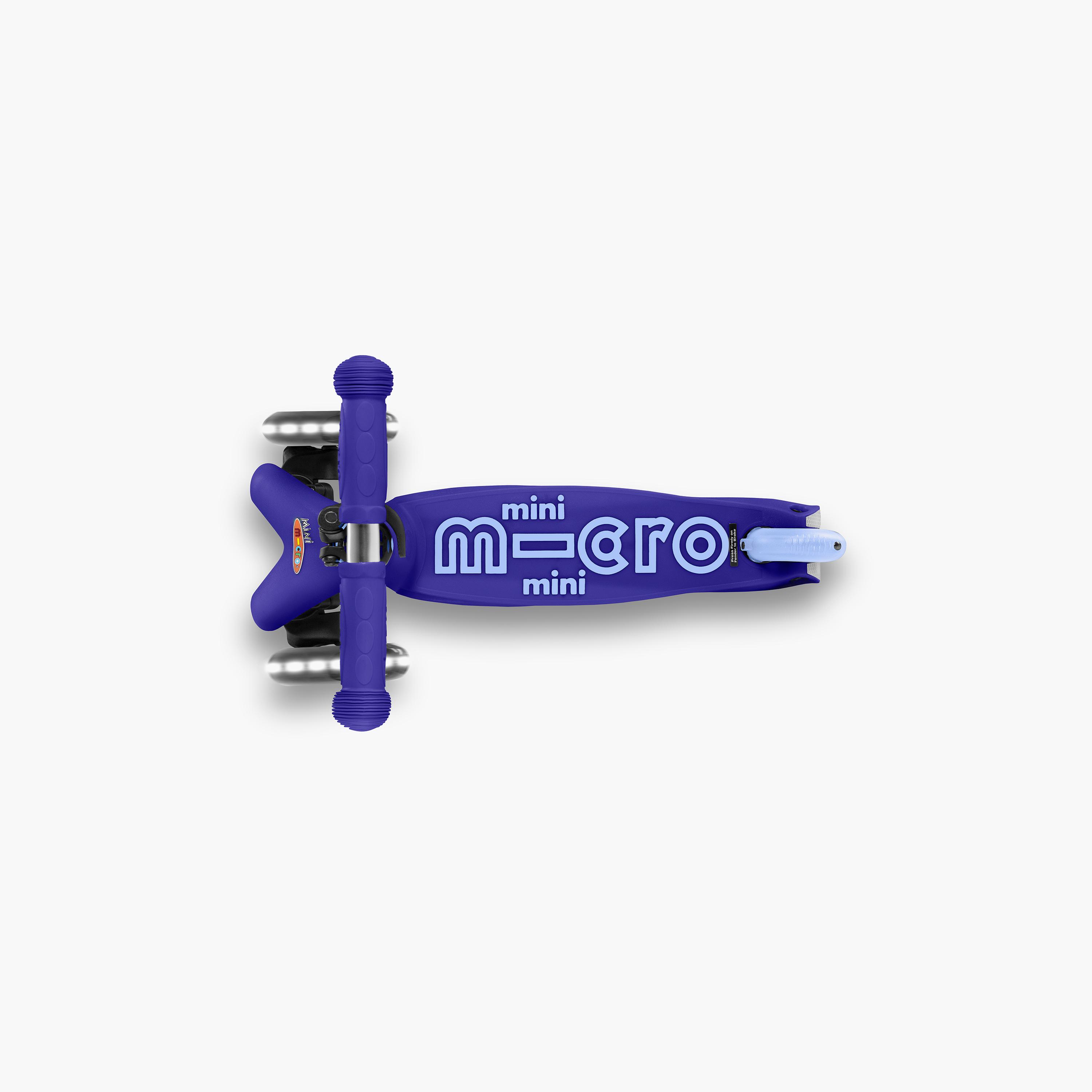 Micro Mini Deluxe Scooter-toys-outdoor-scooters-image-2